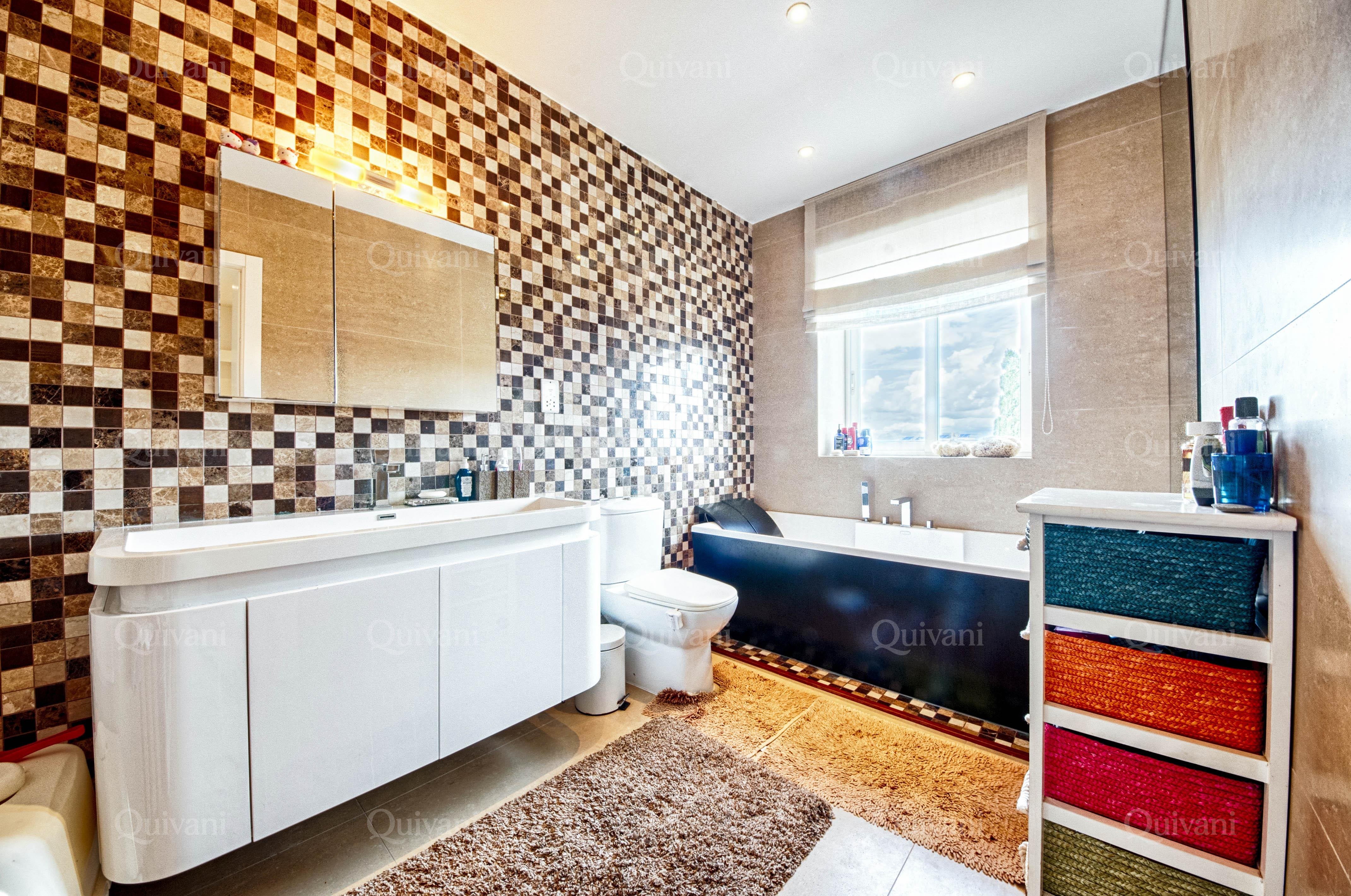 Madliena, Finished Semi-detached Villa