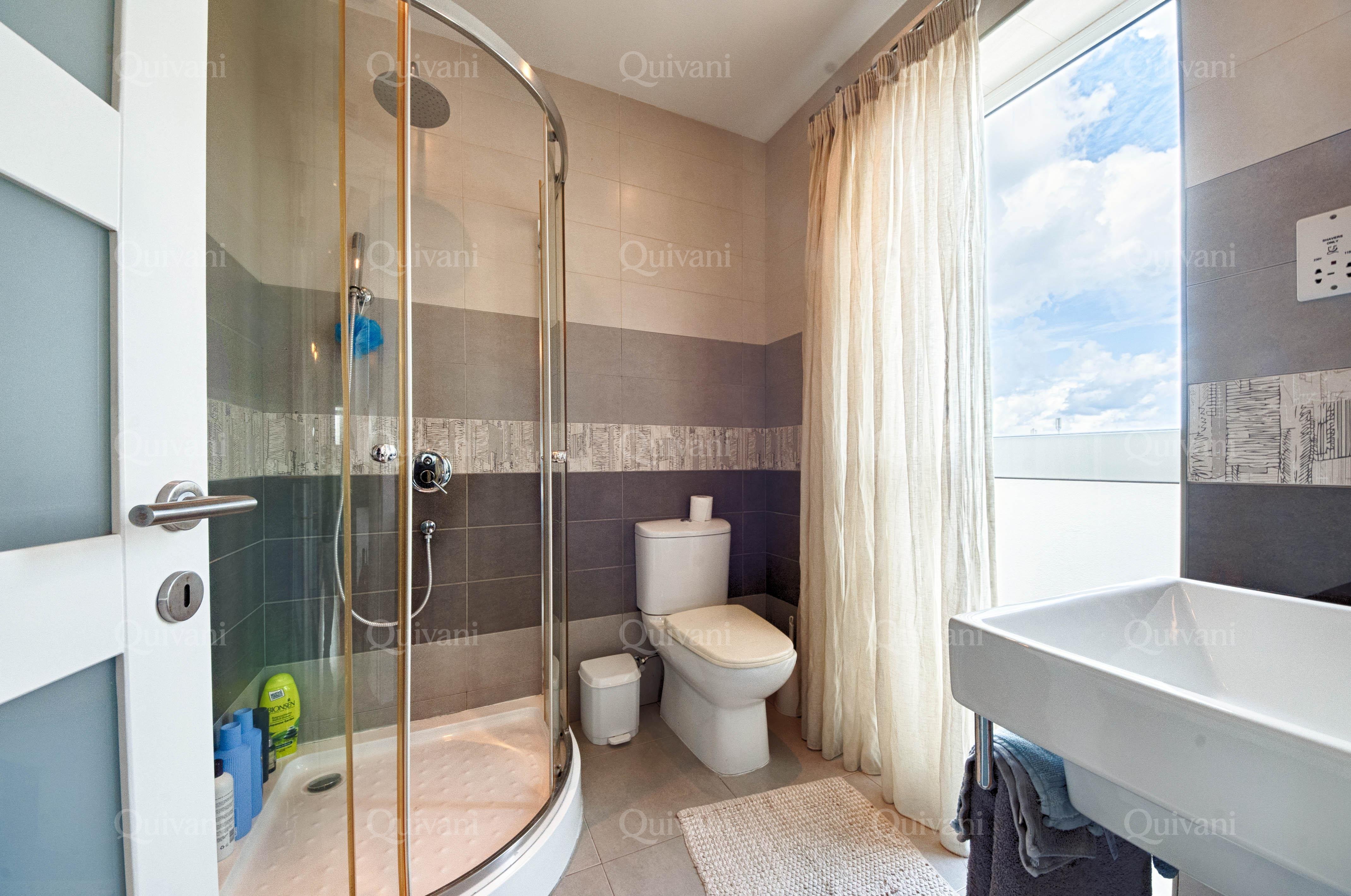 Madliena, Finished Semi-detached Villa