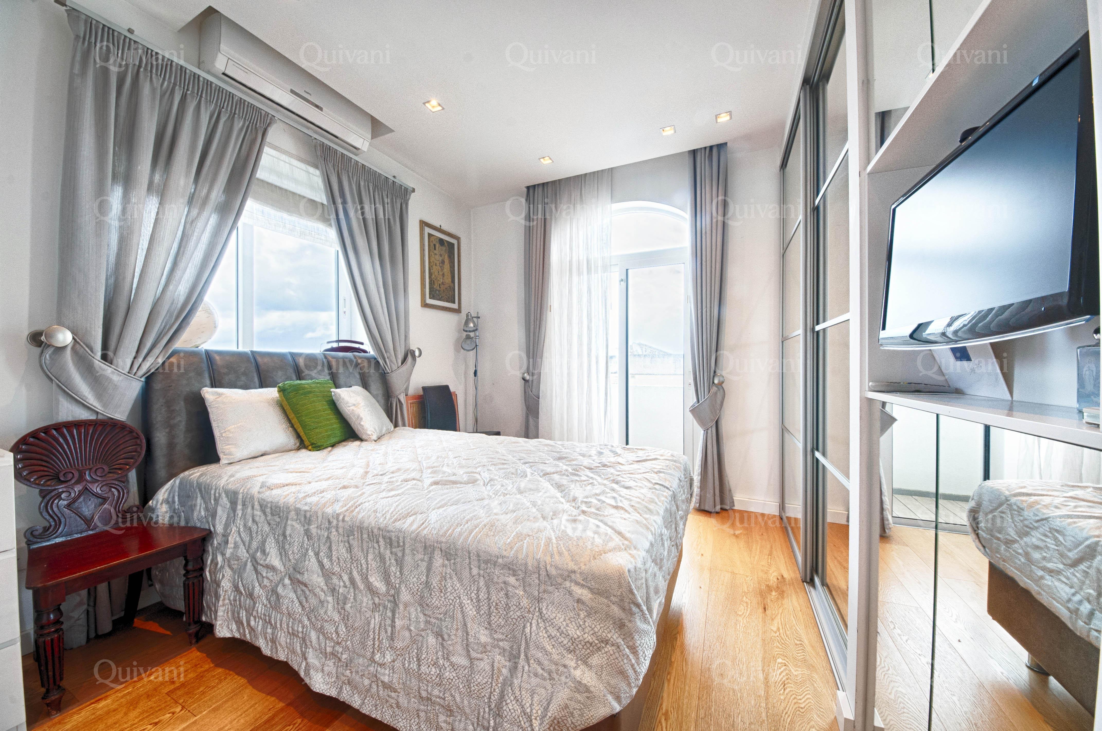 Madliena, Finished Semi-detached Villa