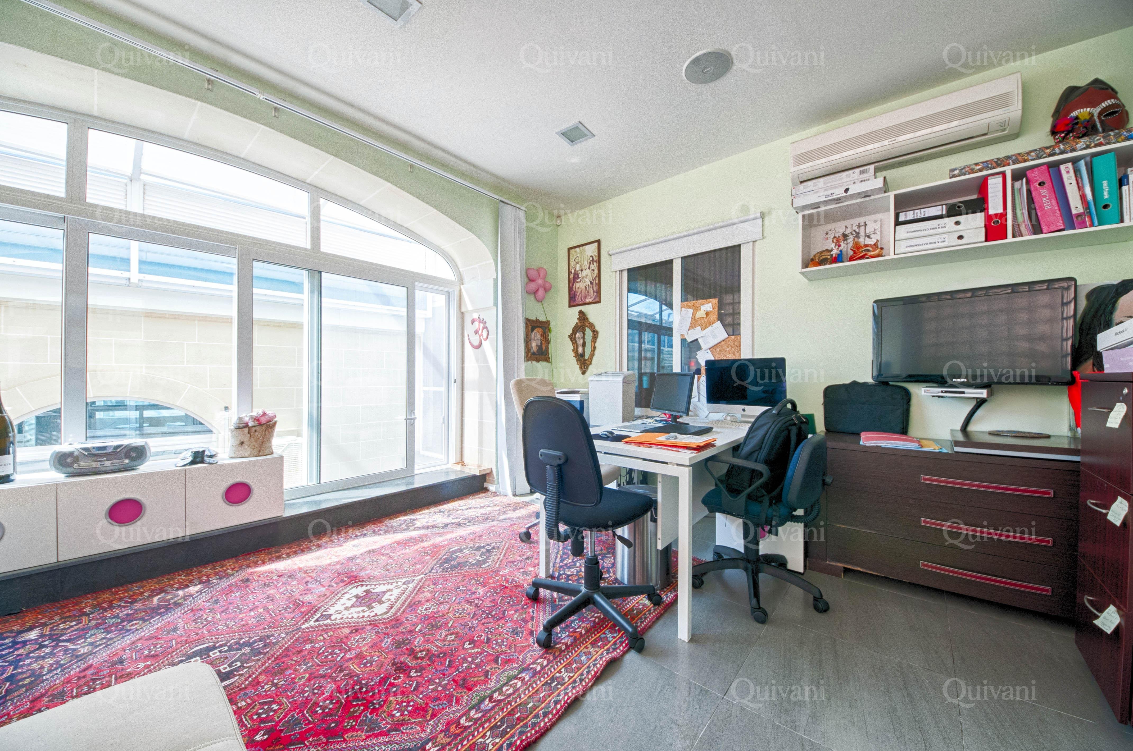 Madliena, Finished Semi-detached Villa