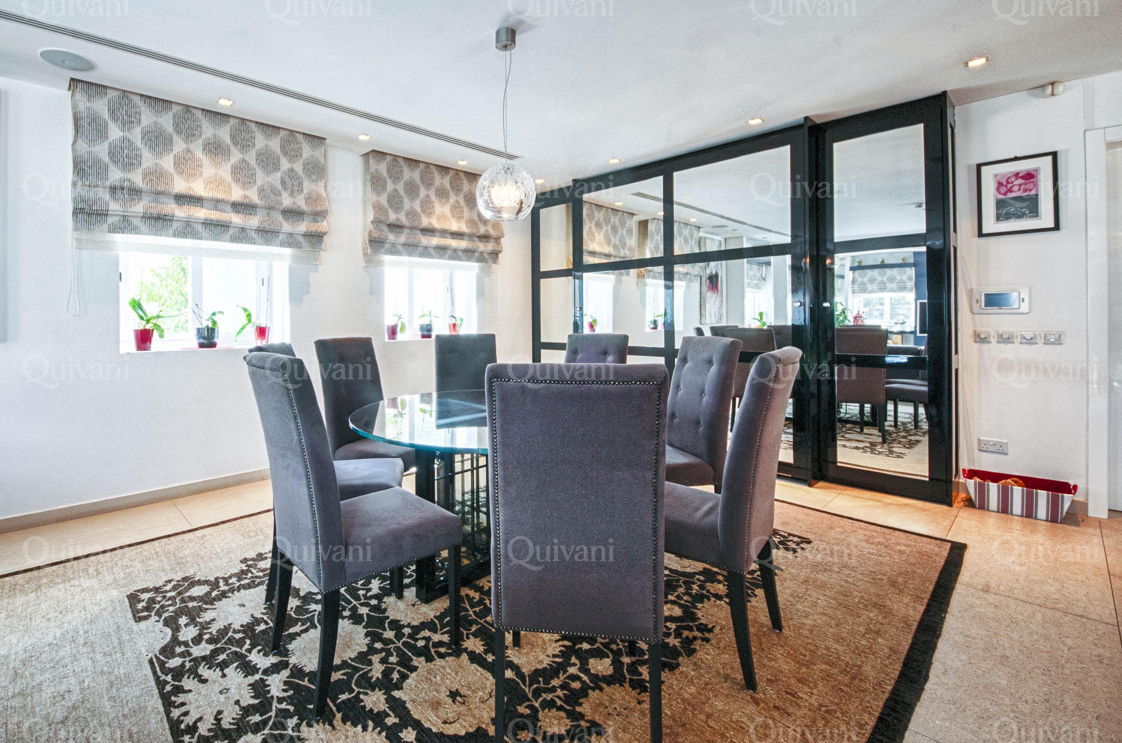 Madliena, Finished Semi-detached Villa