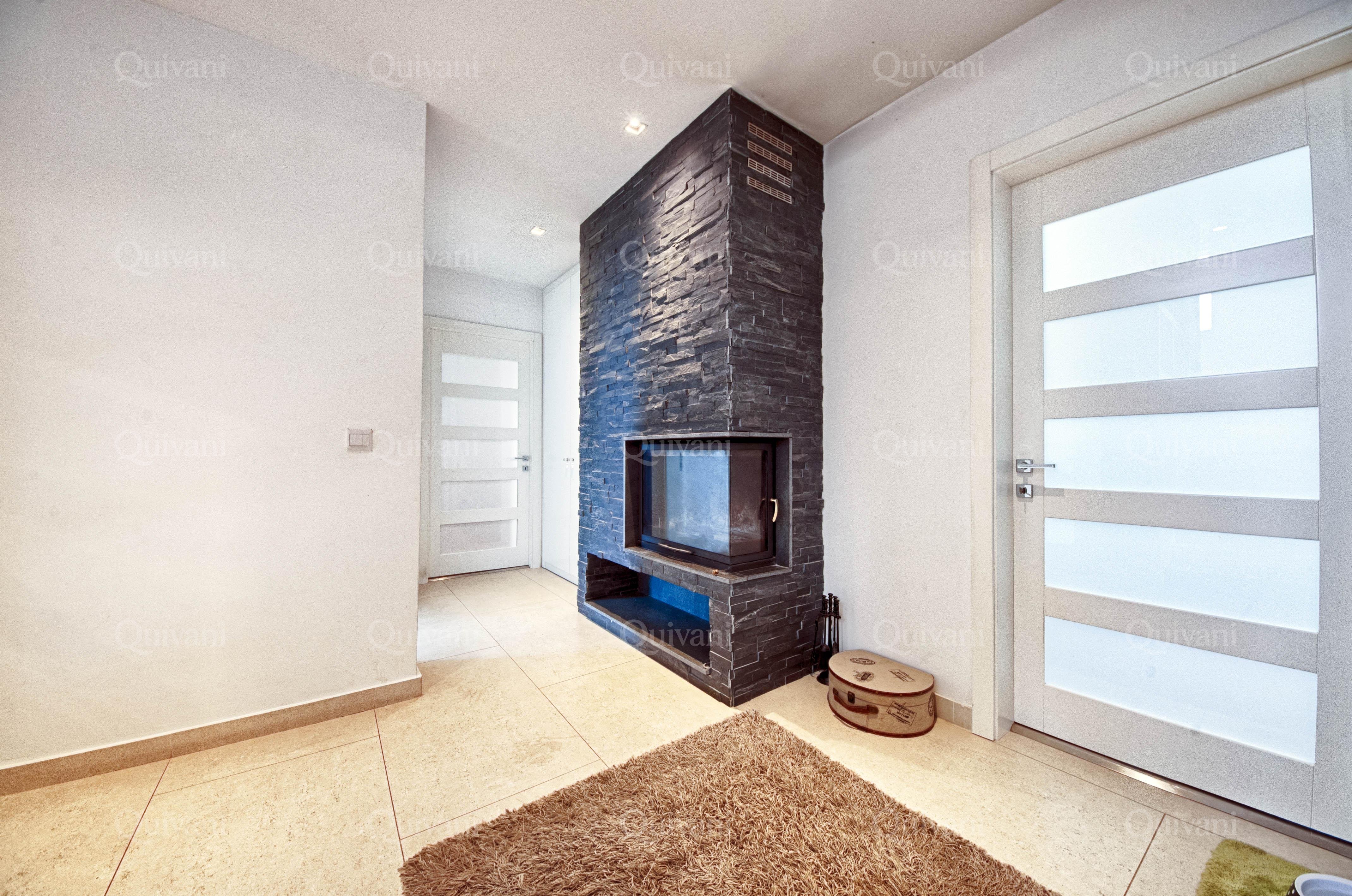 Madliena, Finished Semi-detached Villa