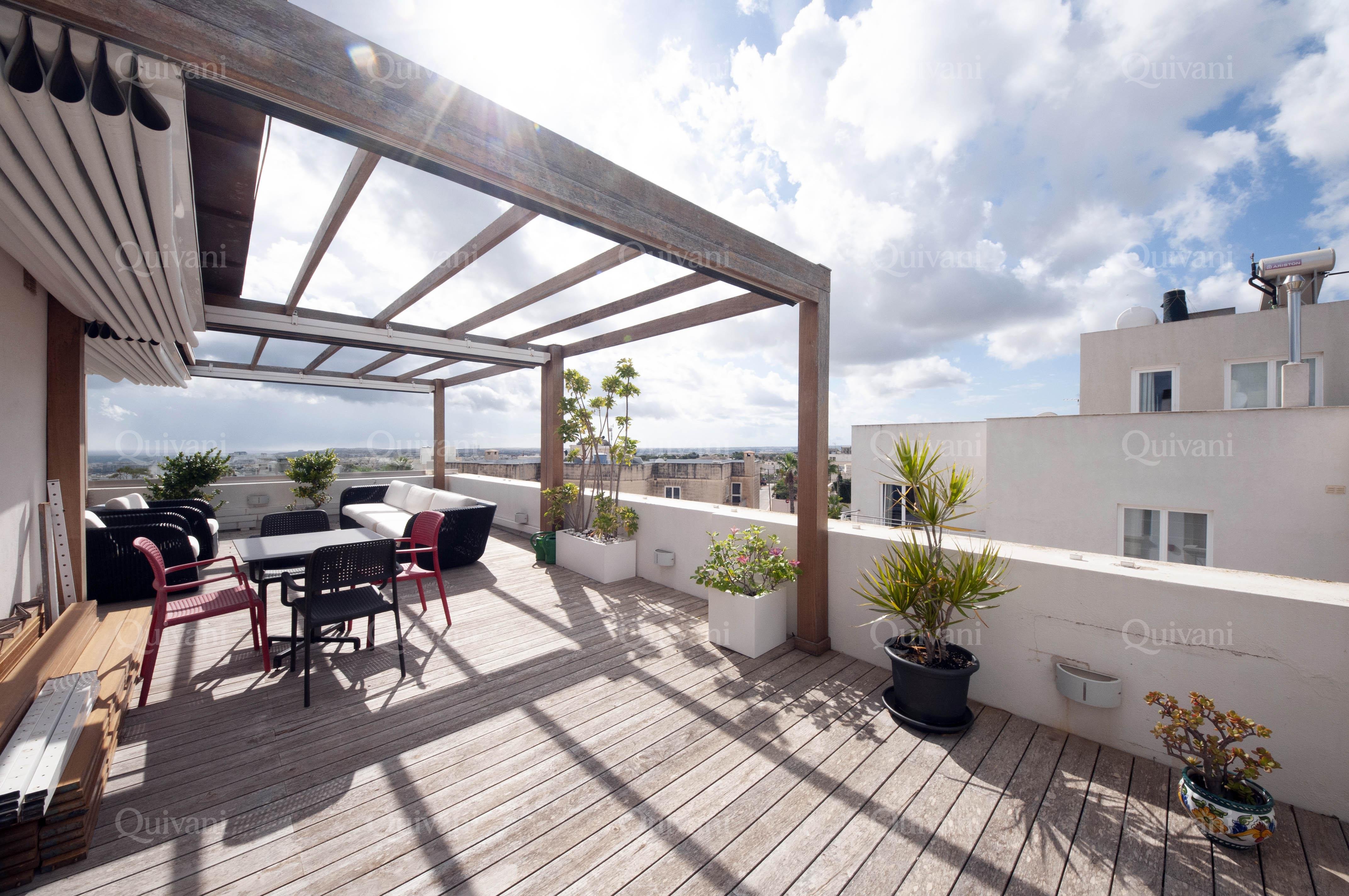 Madliena, Finished Semi-detached Villa