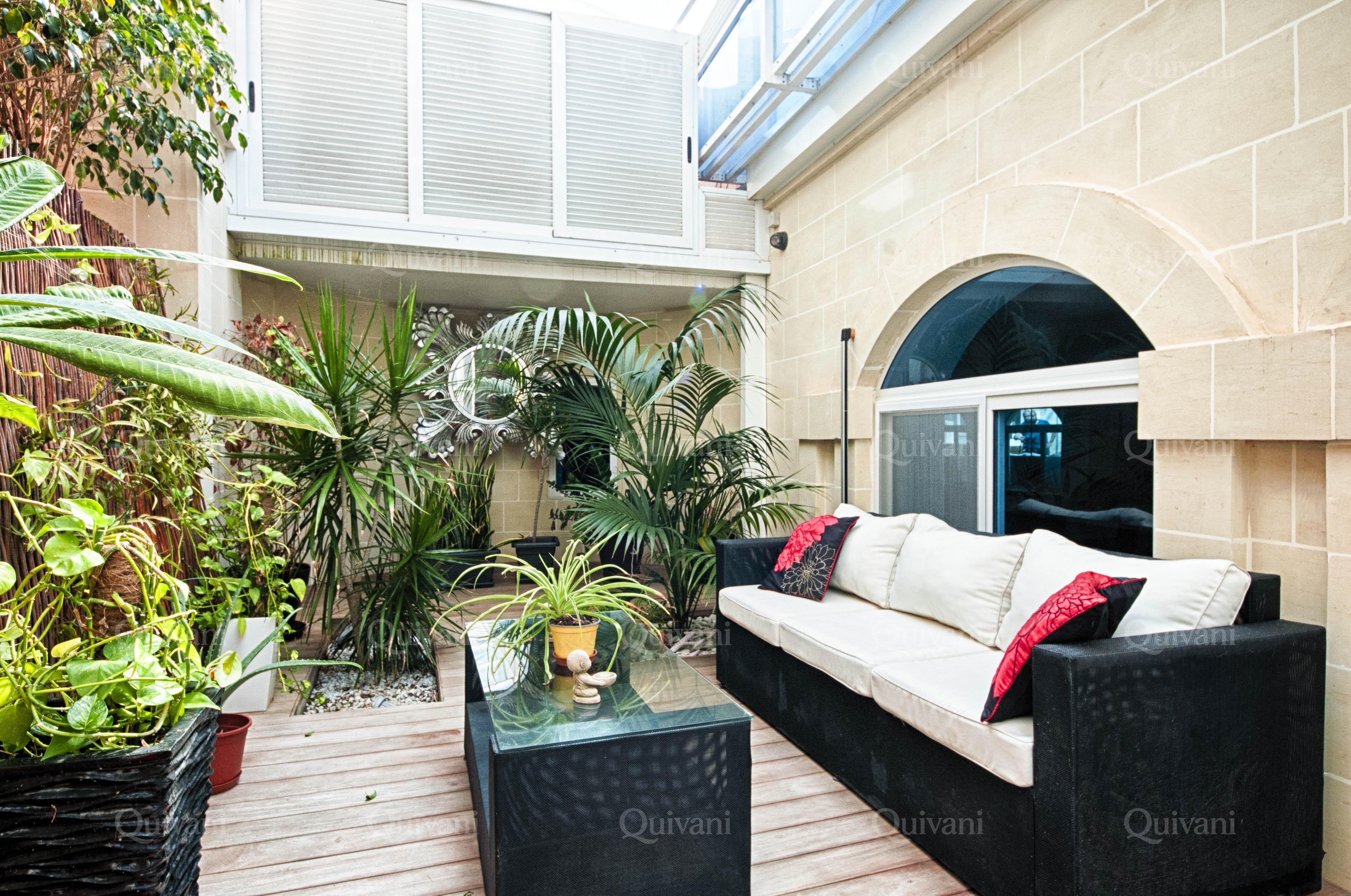 Madliena, Finished Semi-detached Villa