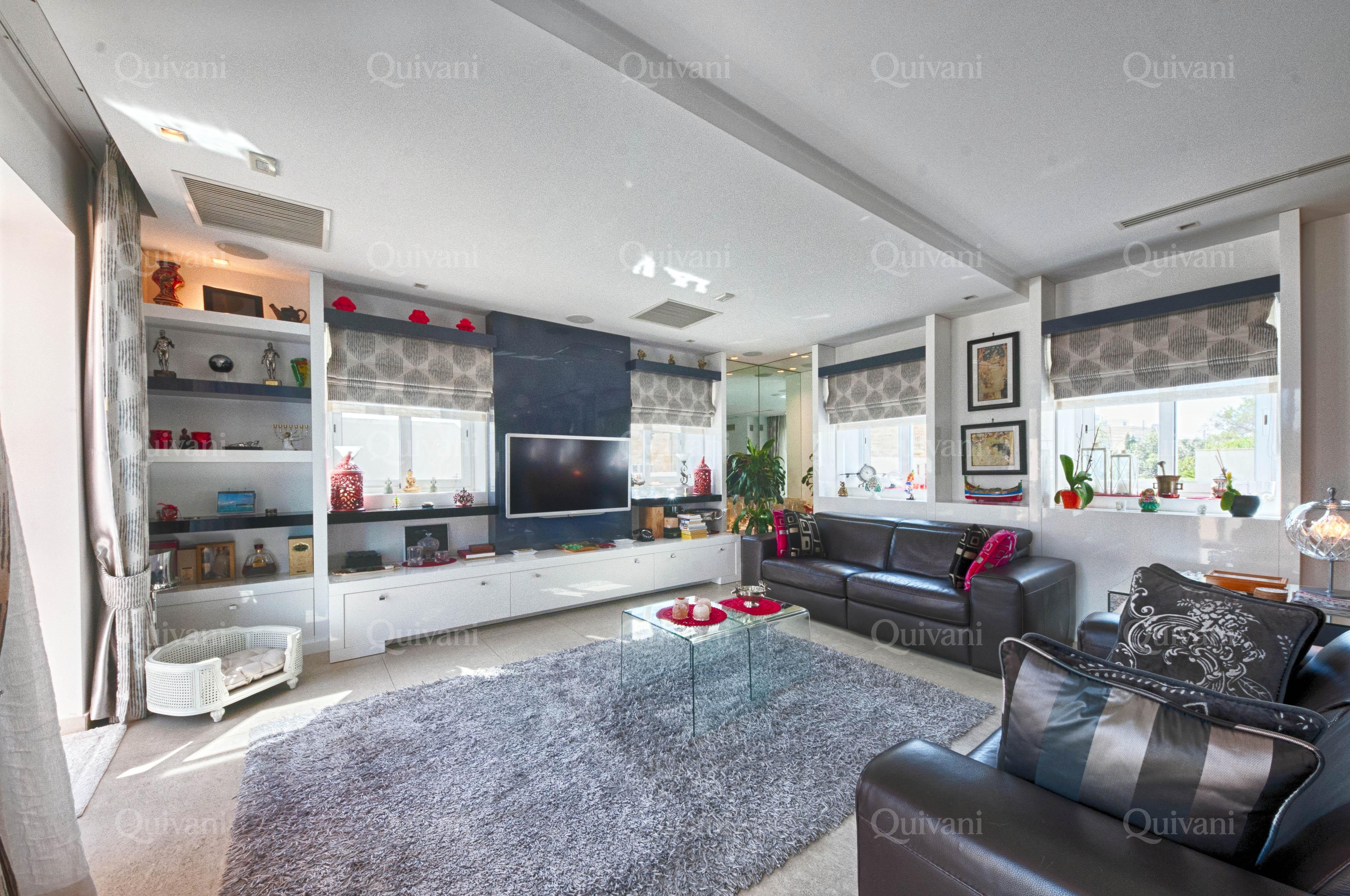 Madliena, Finished Semi-detached Villa