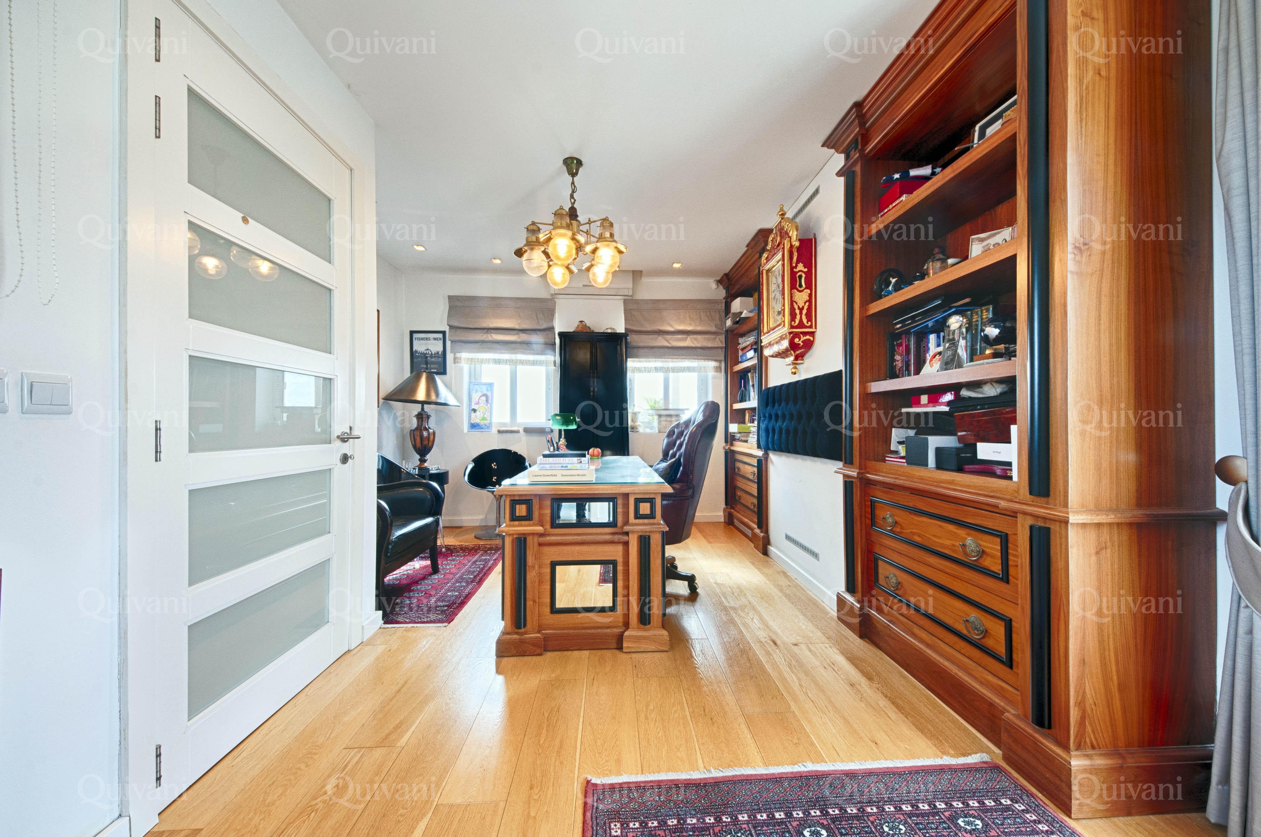 Madliena, Finished Semi-detached Villa