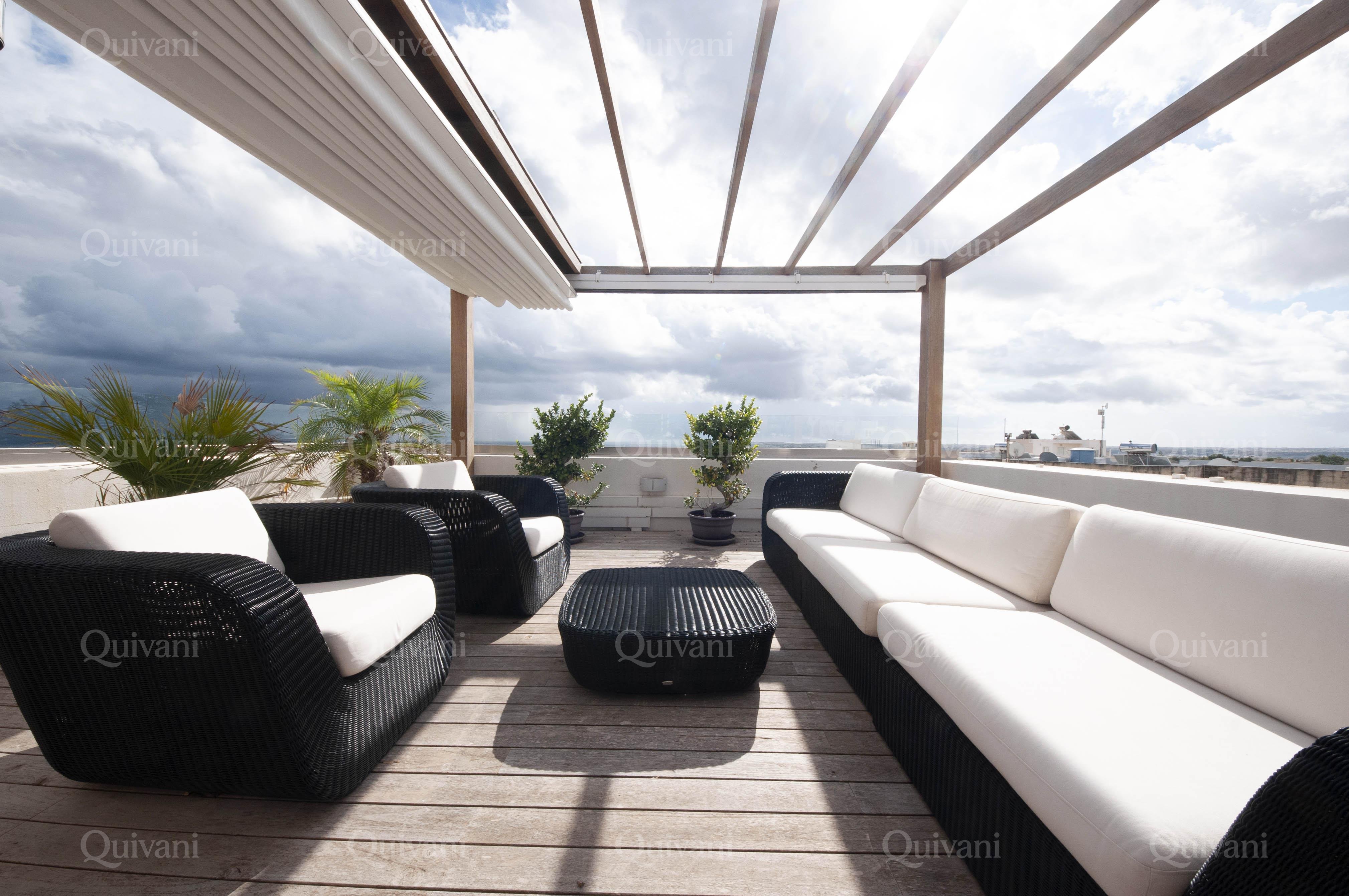 Madliena, Finished Semi-detached Villa