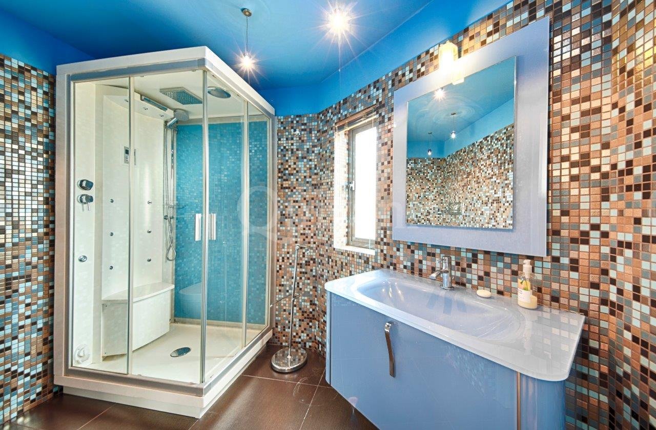 Portomaso, Furnished Penthouse
