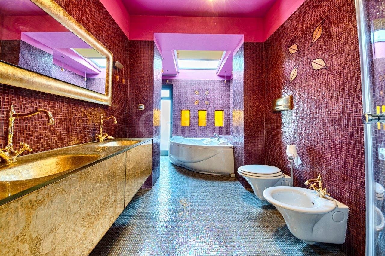 Portomaso, Furnished Penthouse