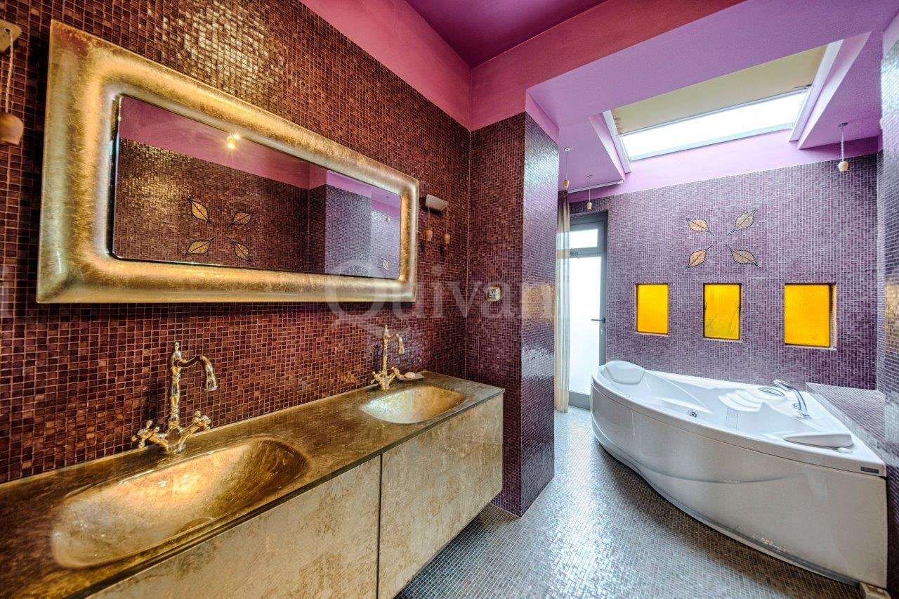 Portomaso, Furnished Penthouse