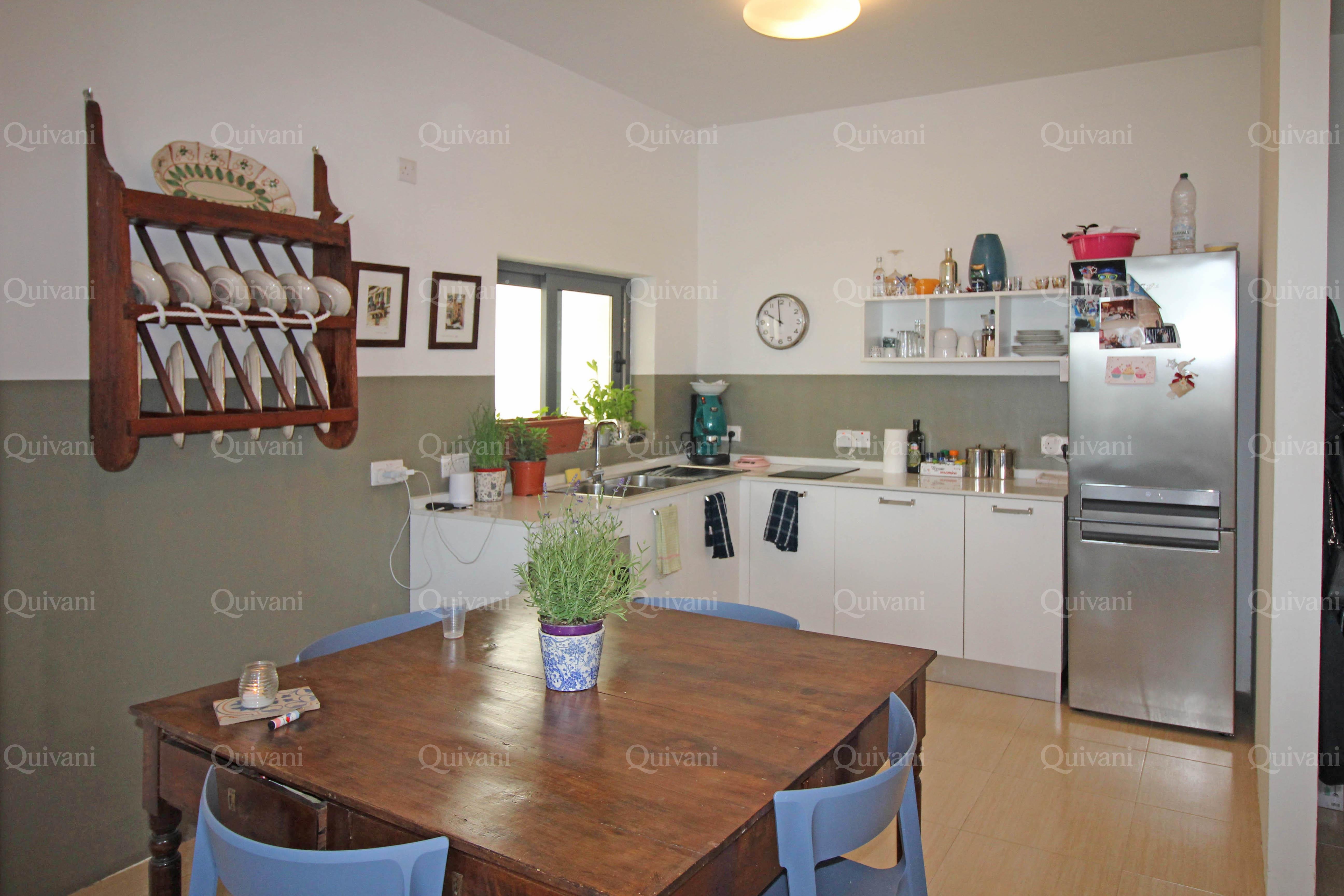 St Julians, Finished Penthouse