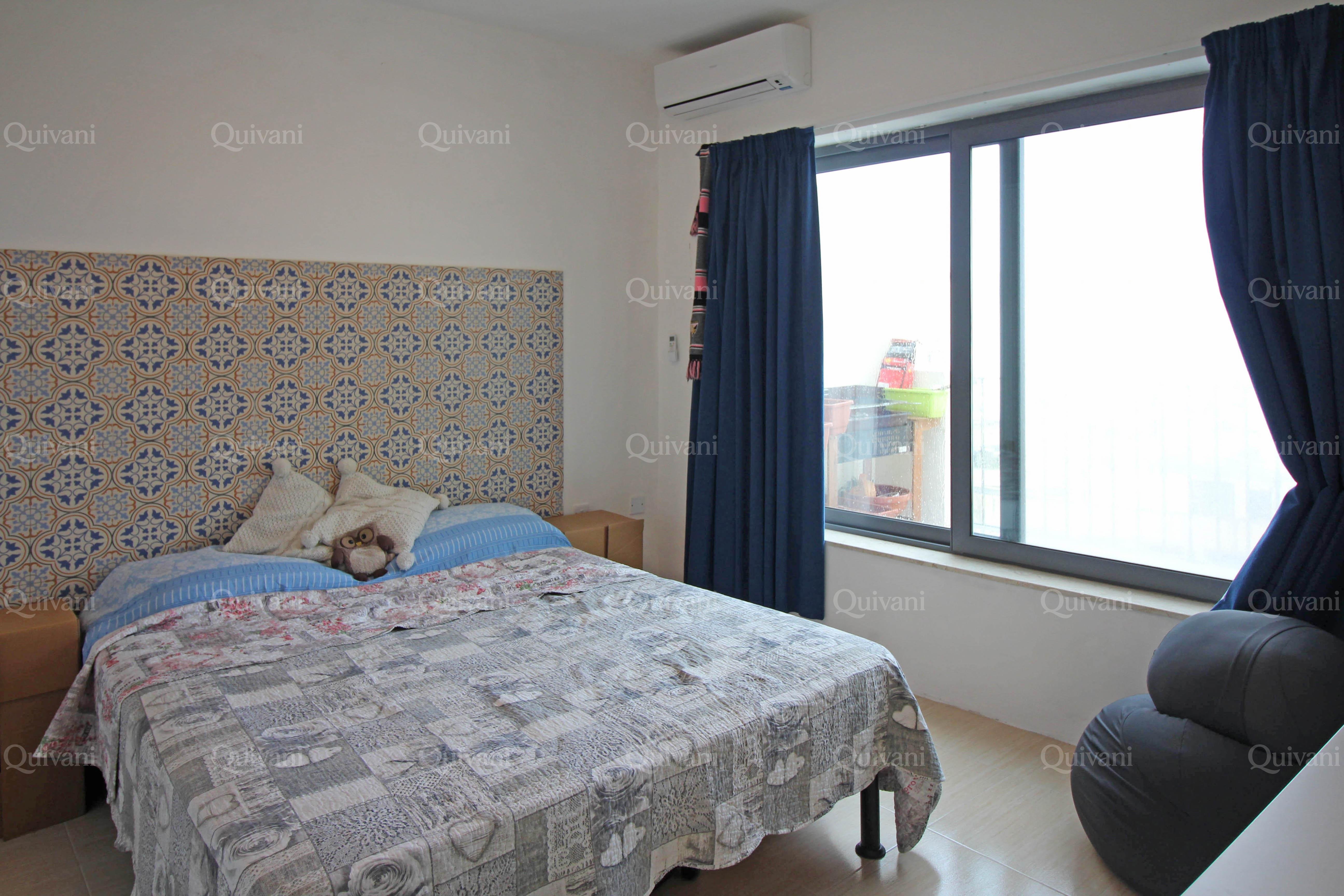 St Julians, Finished Penthouse