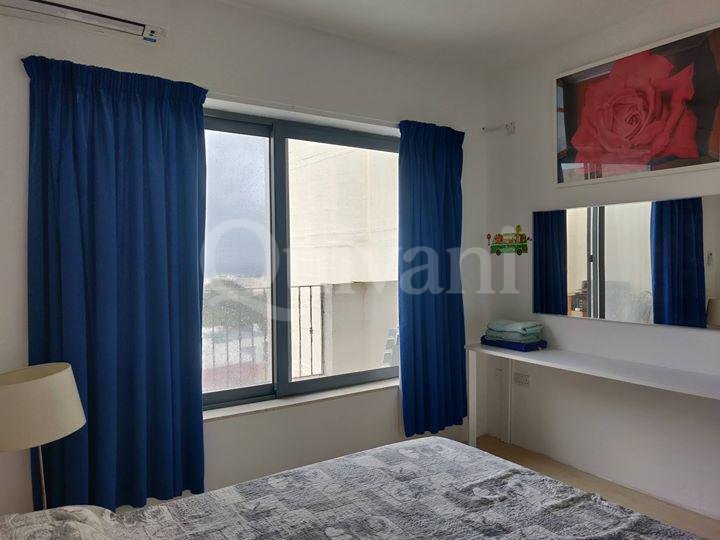 St Julians, Finished Penthouse