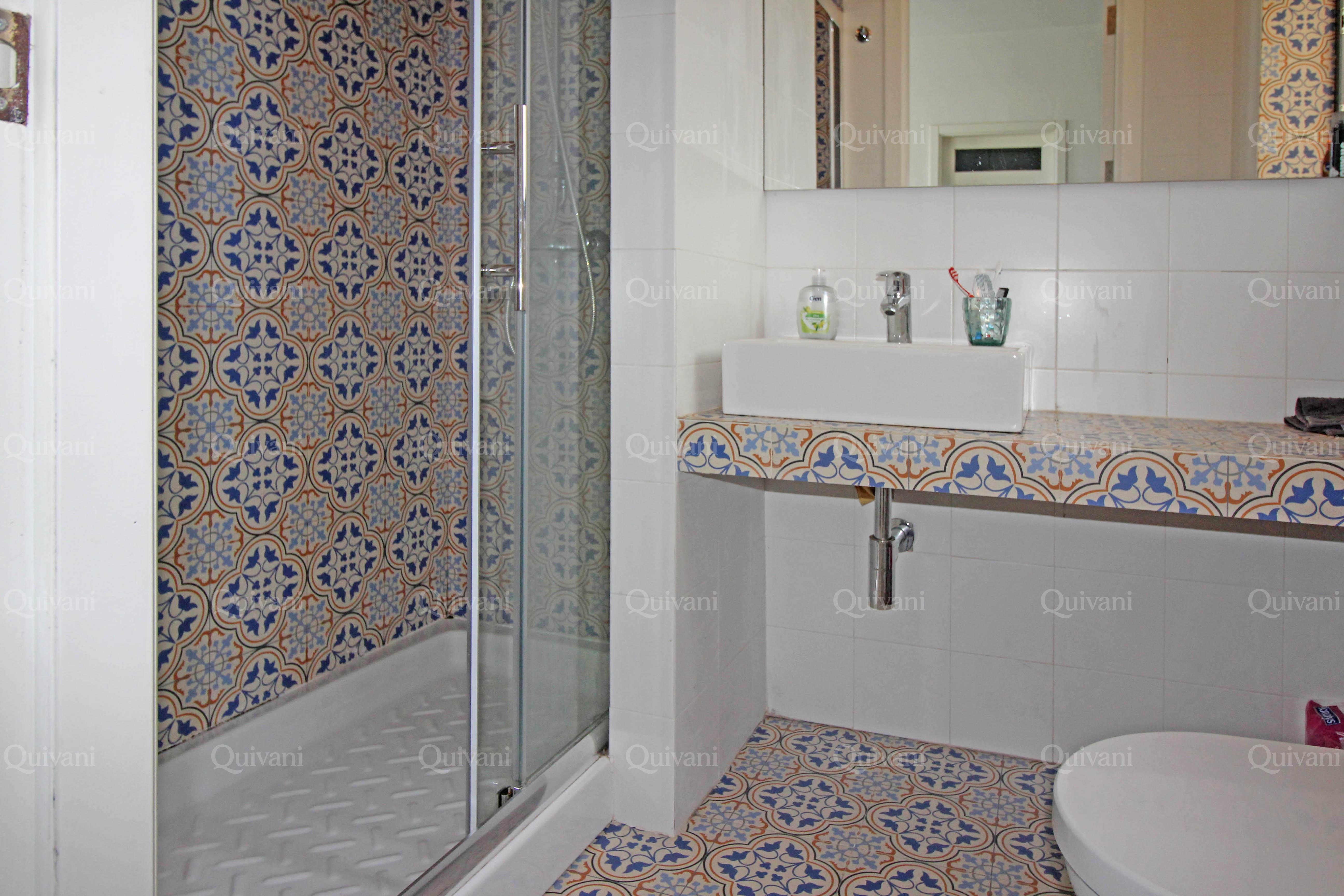 St Julians, Finished Penthouse