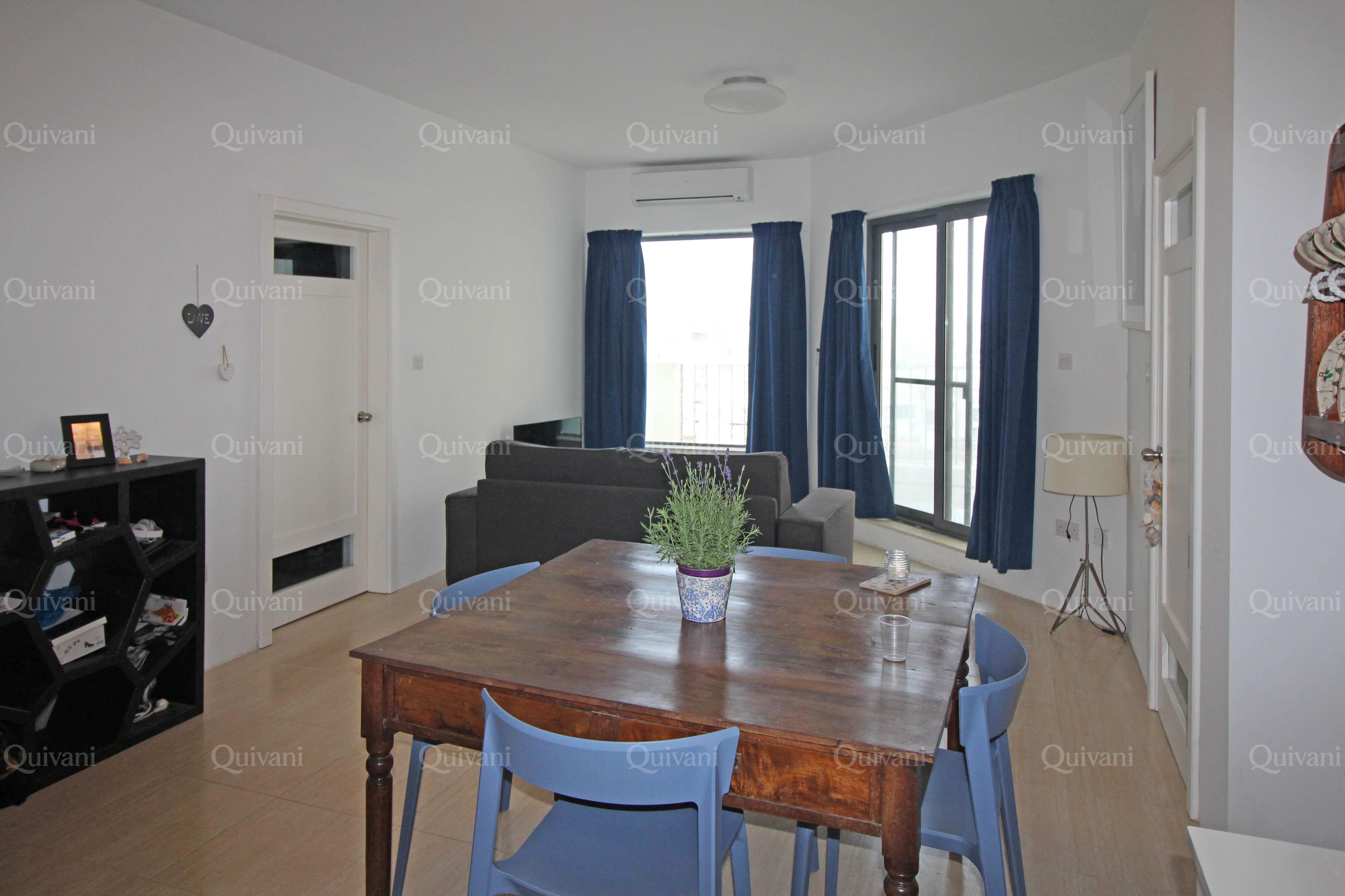 St Julians, Finished Penthouse