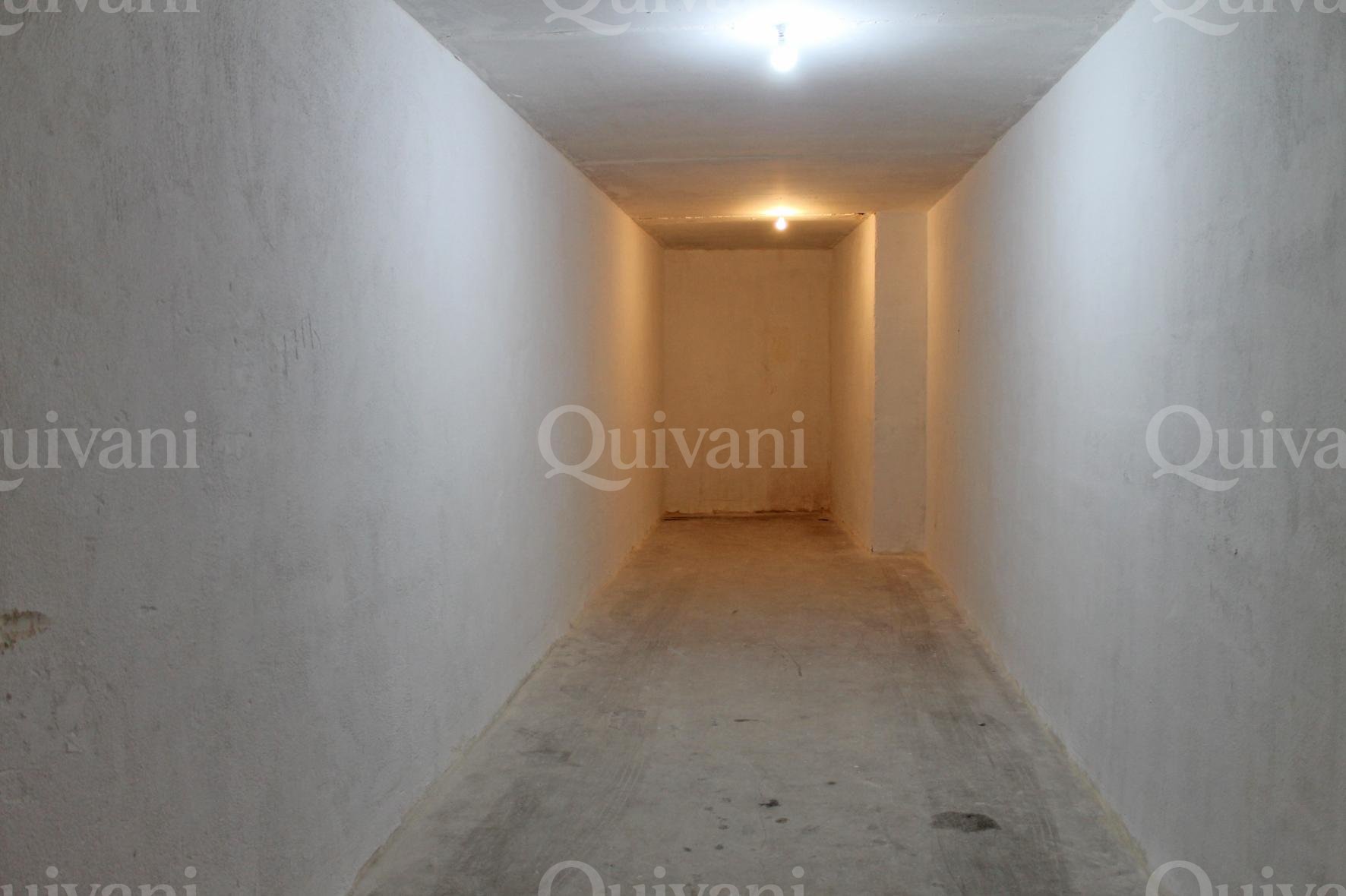 Sliema, Finished Garage