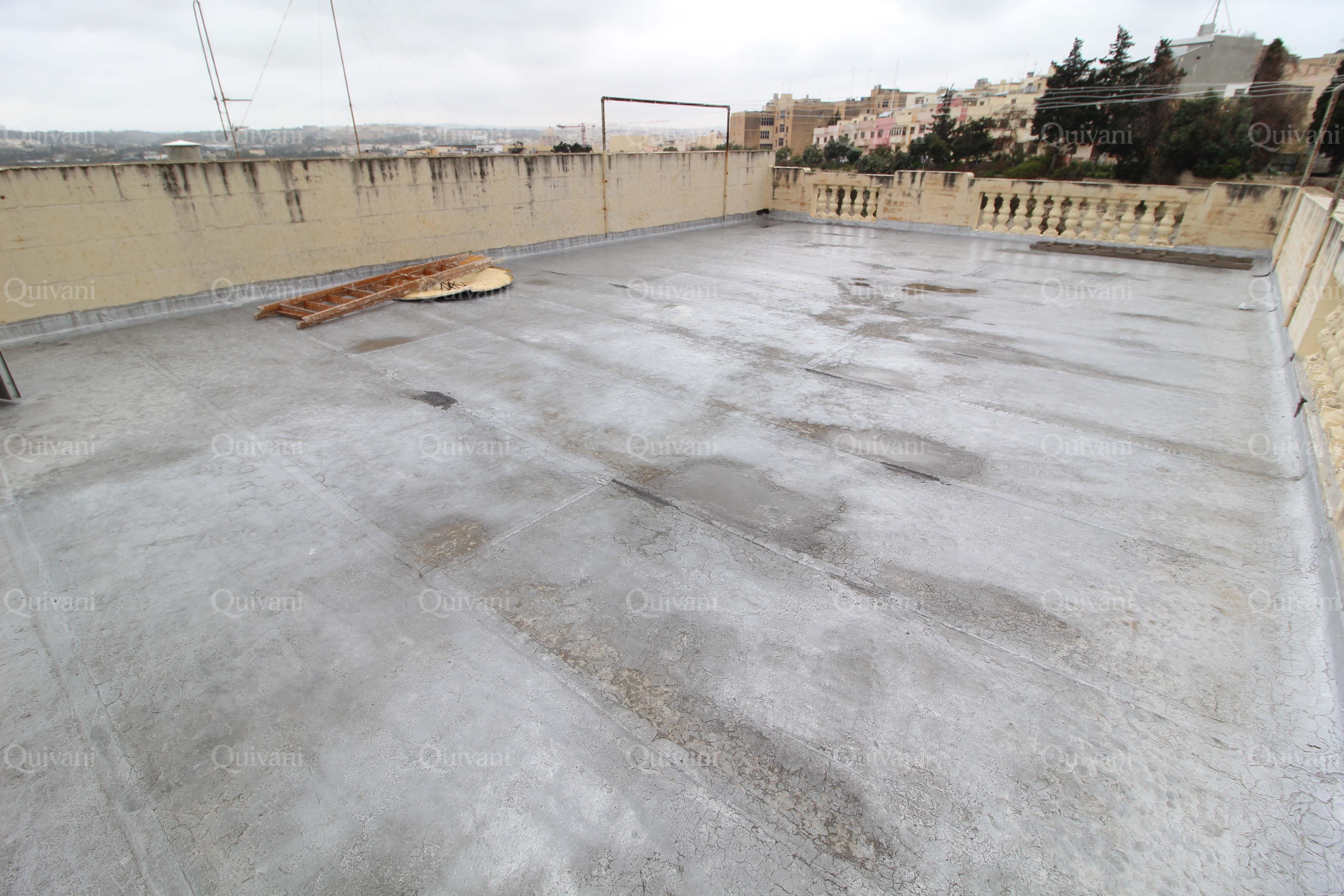 Marsa, Finished Terraced House