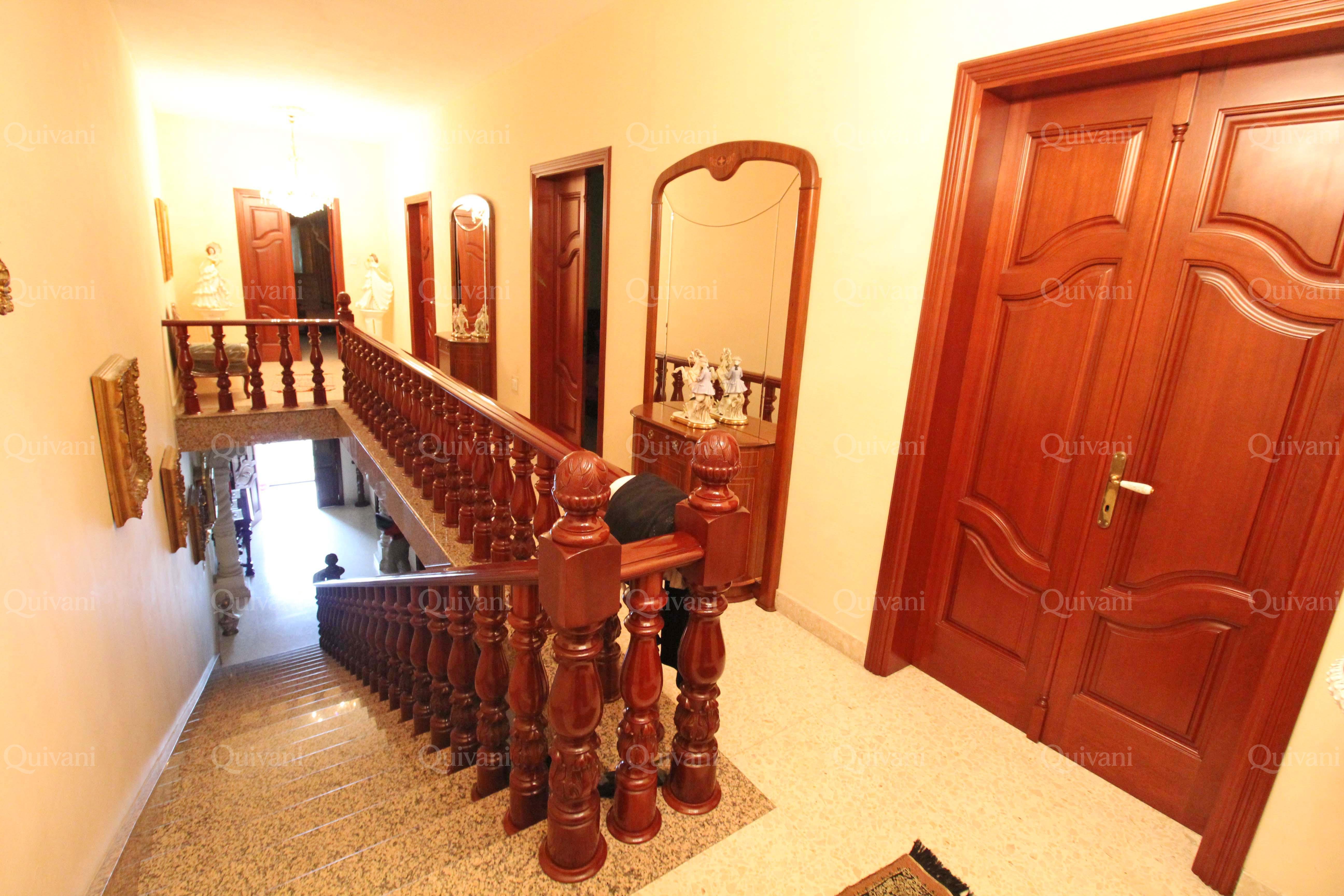 Marsa, Finished Terraced House