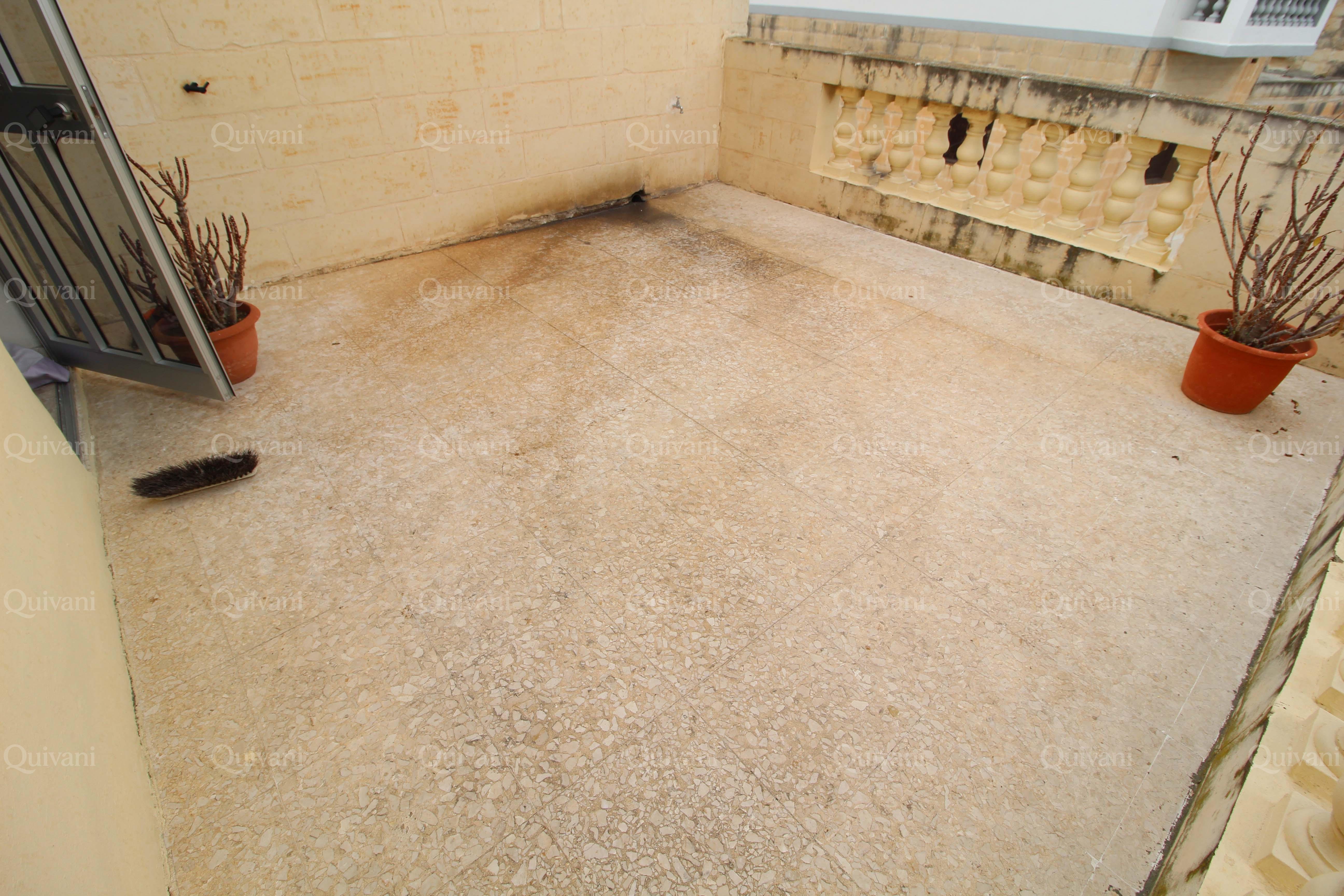 Marsa, Finished Terraced House