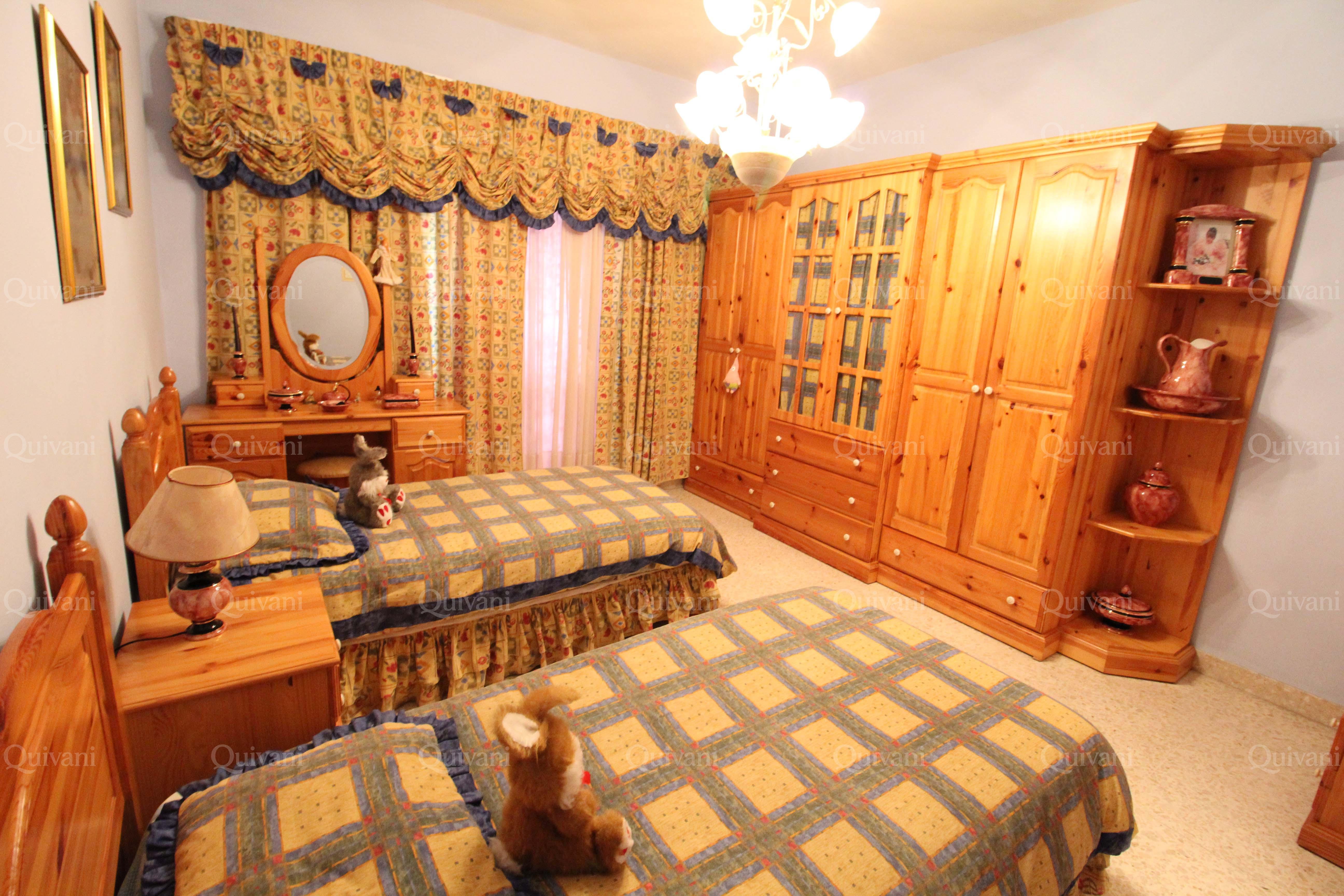 Marsa, Finished Terraced House
