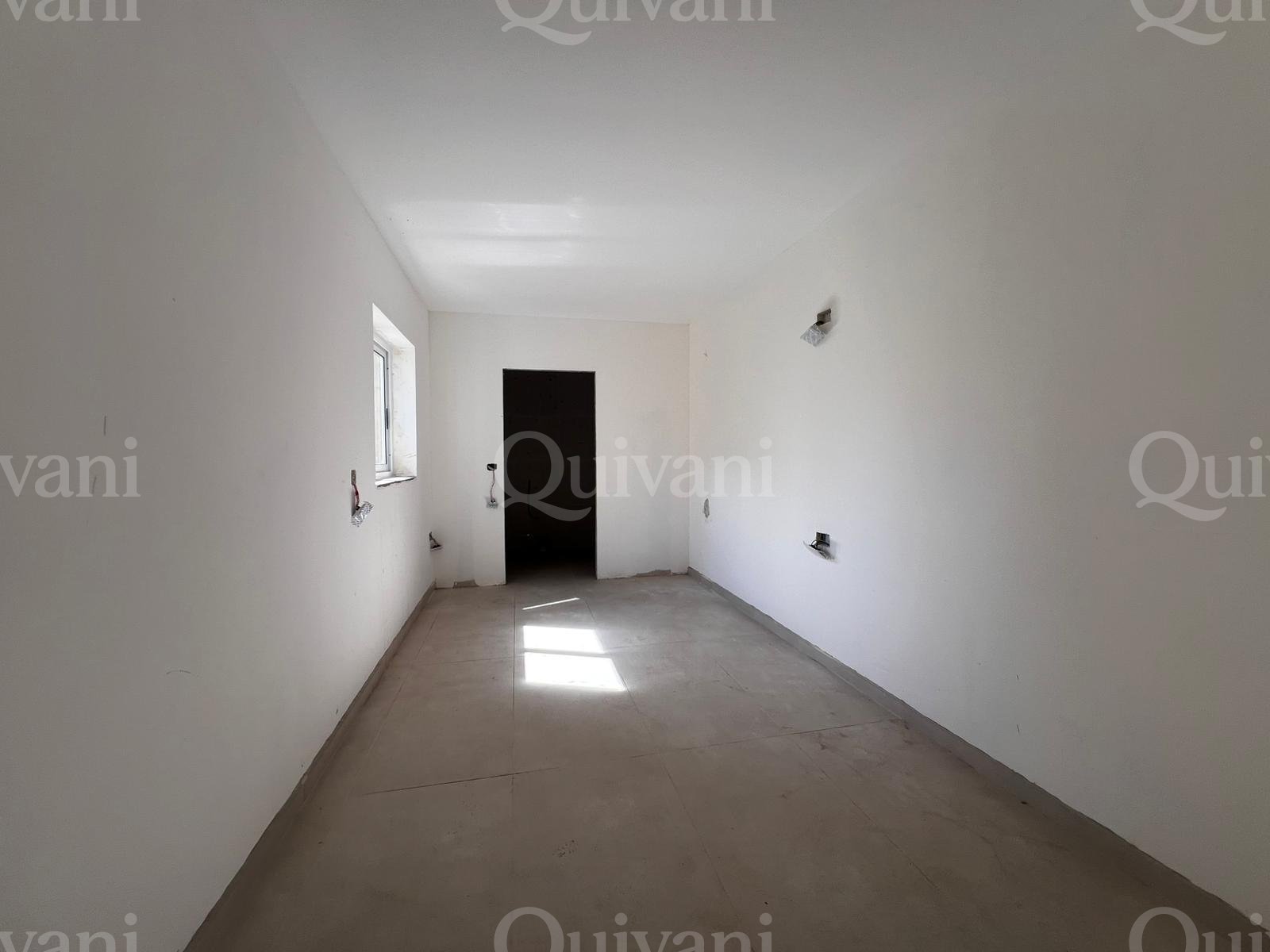 St Julians, Finished Terraced House