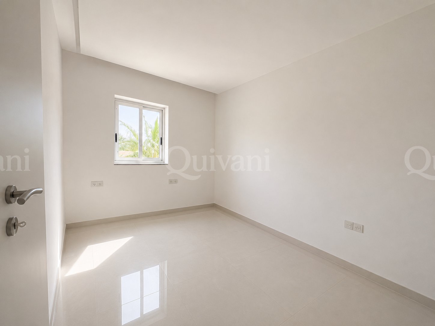 St Julians, Finished Terraced House