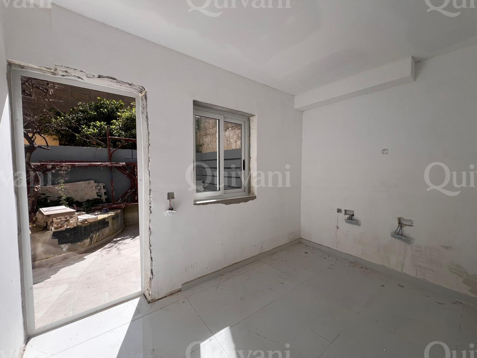 St Julians, Finished Terraced House