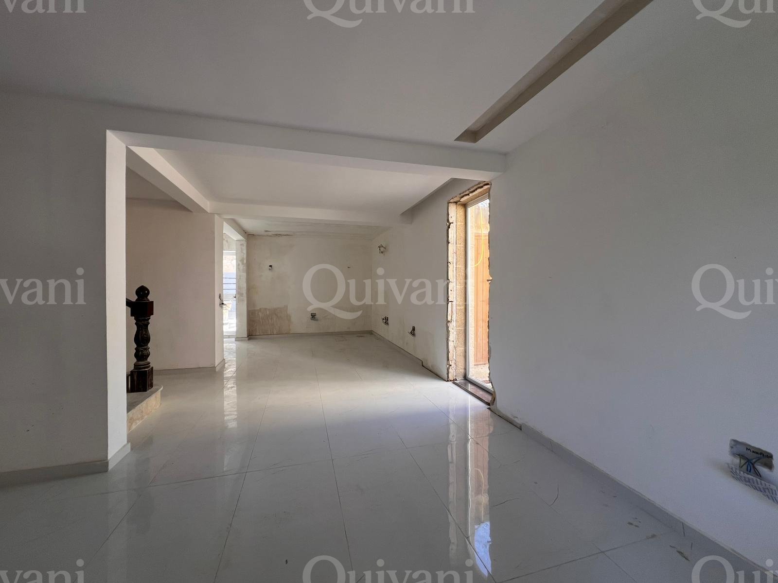 St Julians, Finished Terraced House