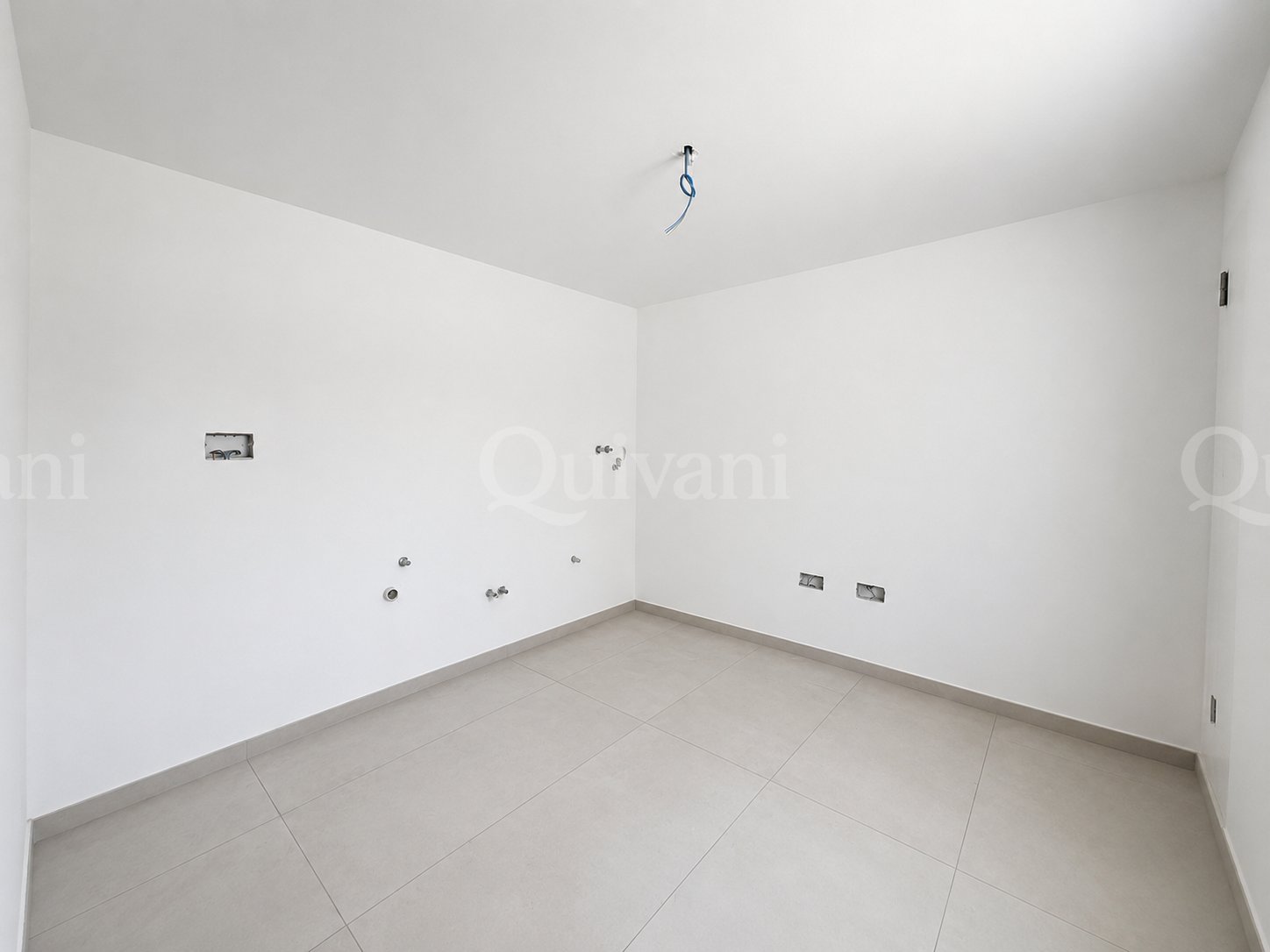 St Julians, Finished Terraced House