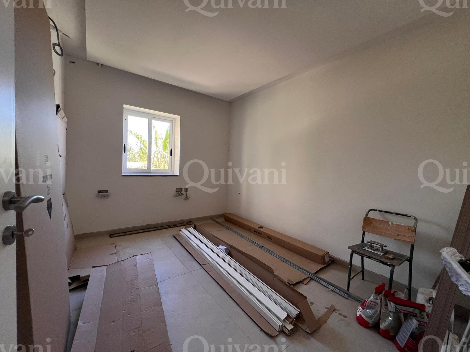 St Julians, Finished Terraced House