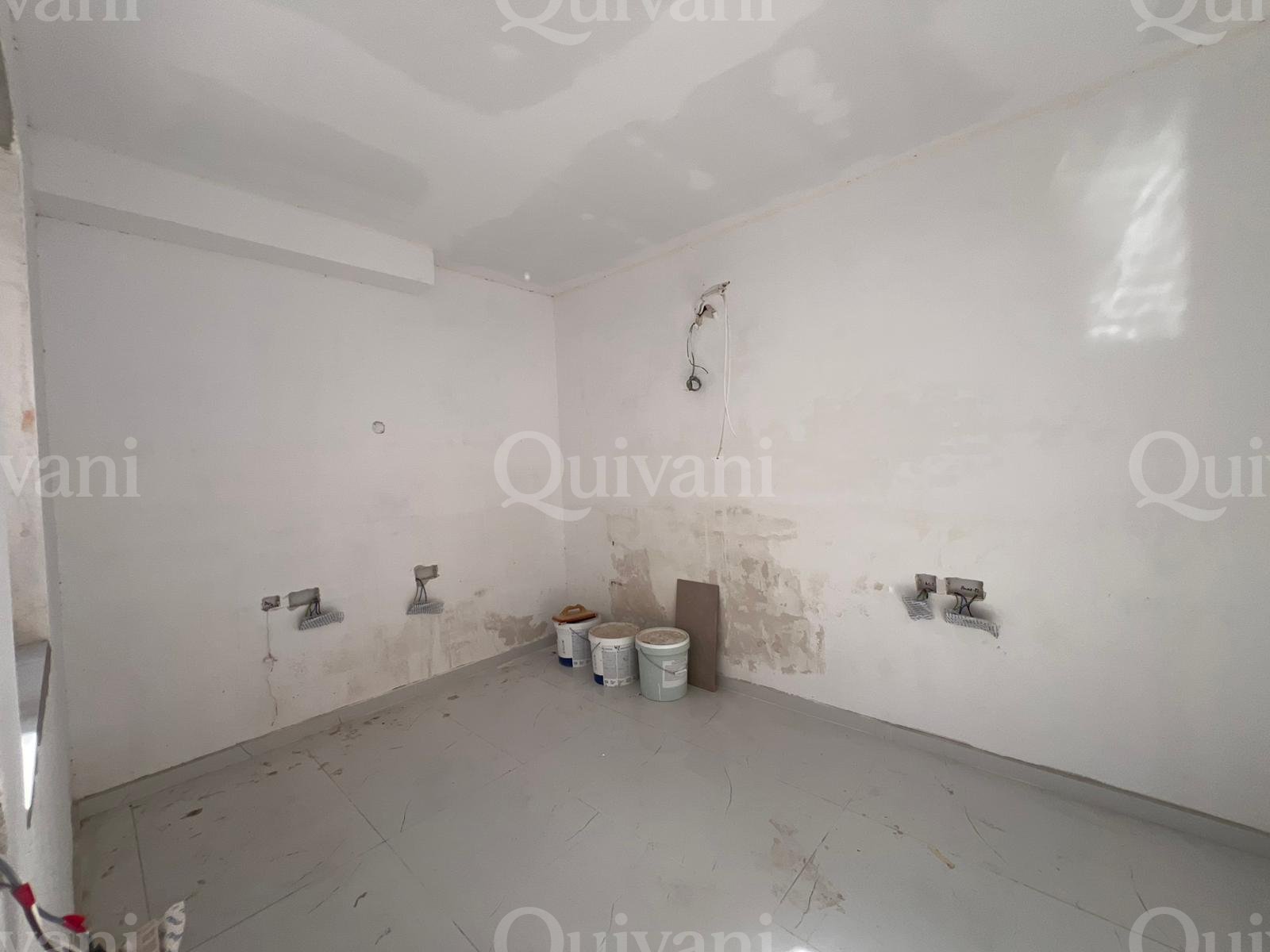 St Julians, Finished Terraced House