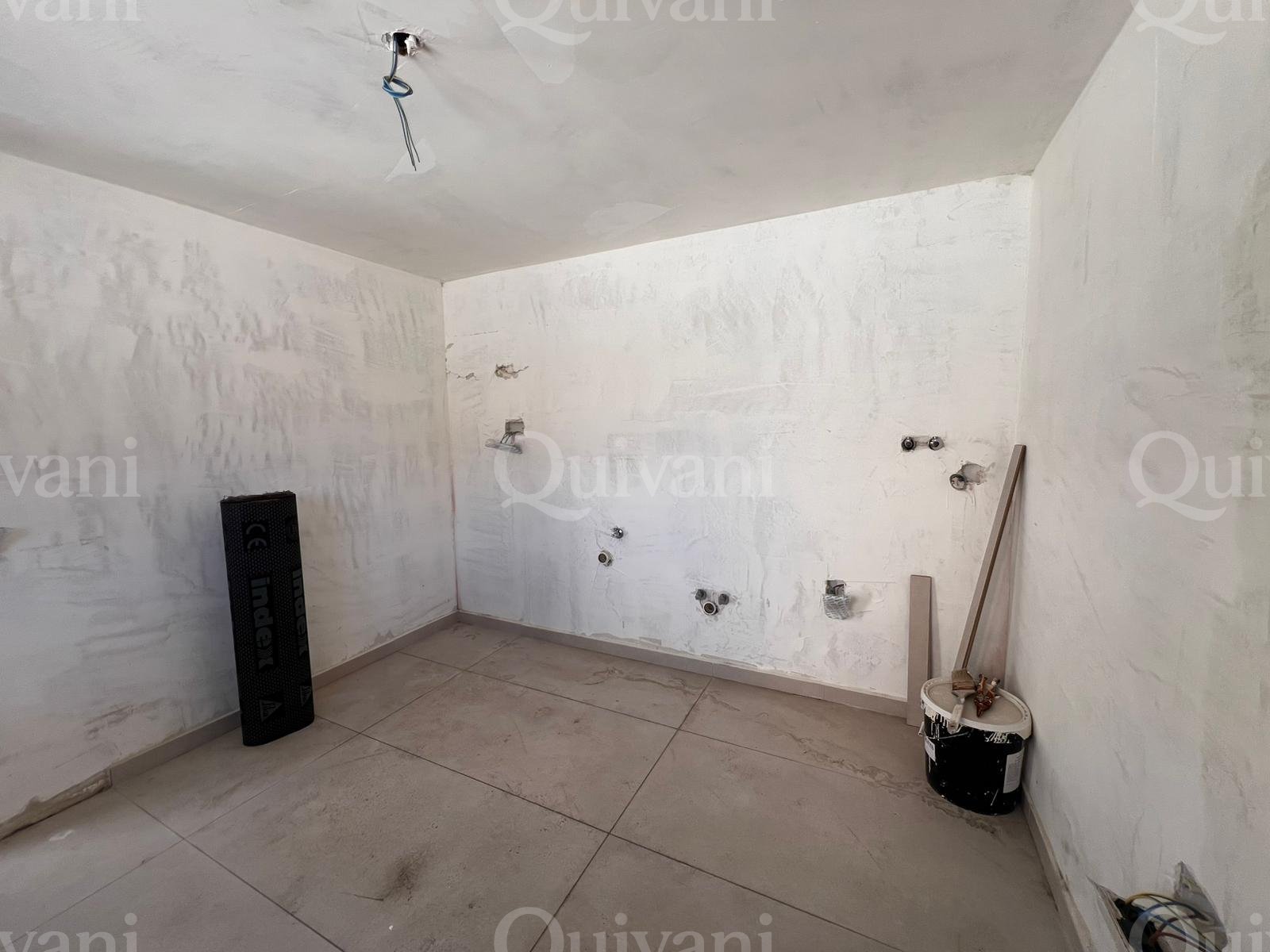 St Julians, Finished Terraced House