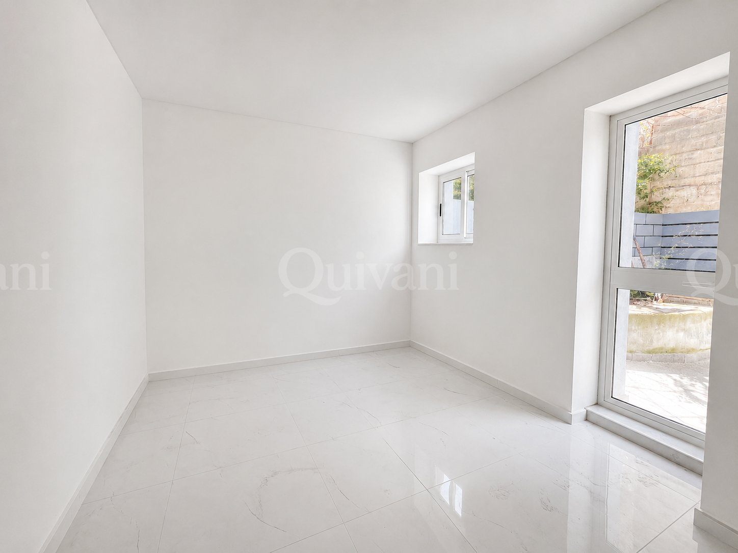 St Julians, Finished Terraced House