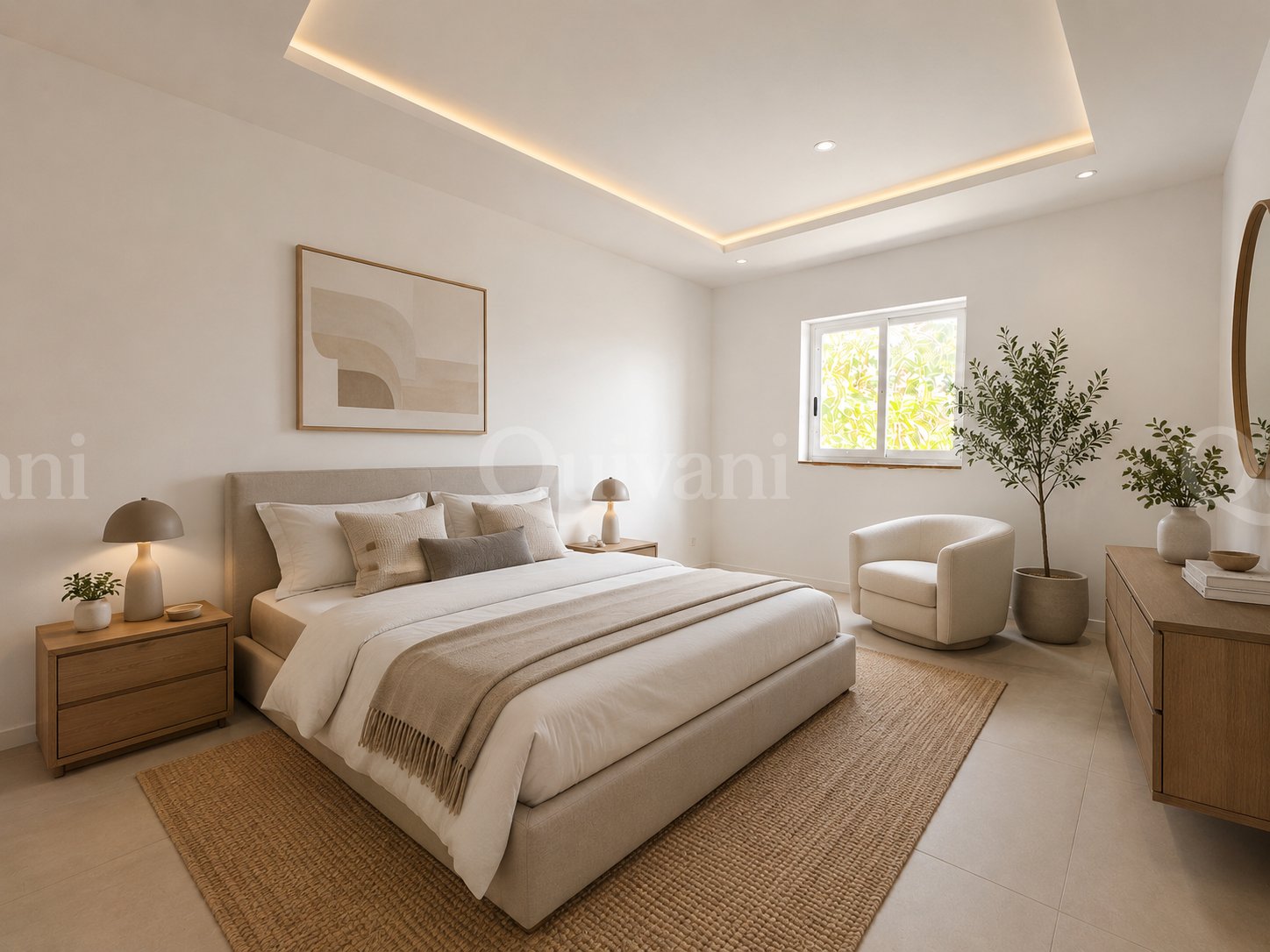St Julians, Finished Terraced House