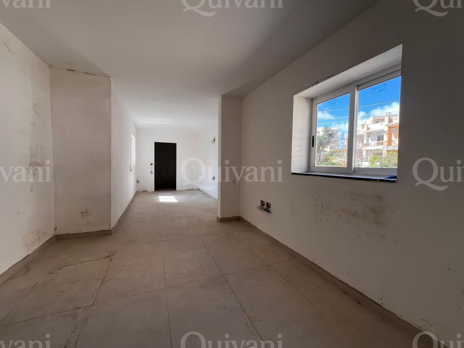 St Julians, Finished Terraced House