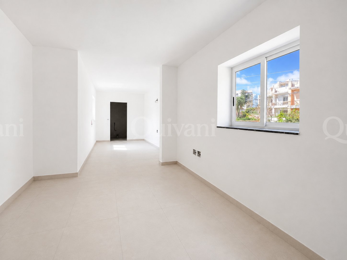 St Julians, Finished Terraced House