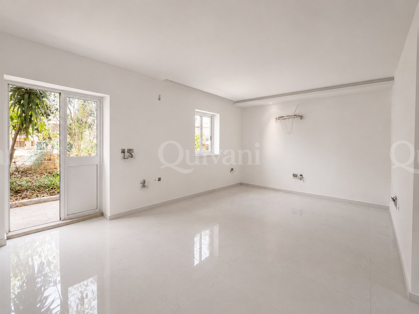 St Julians, Finished Terraced House