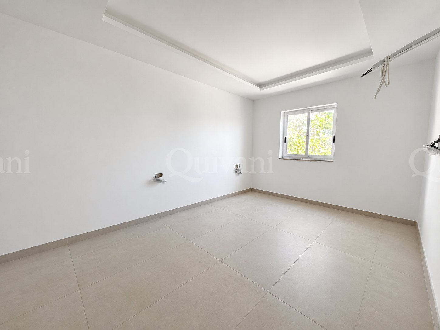 St Julians, Finished Terraced House