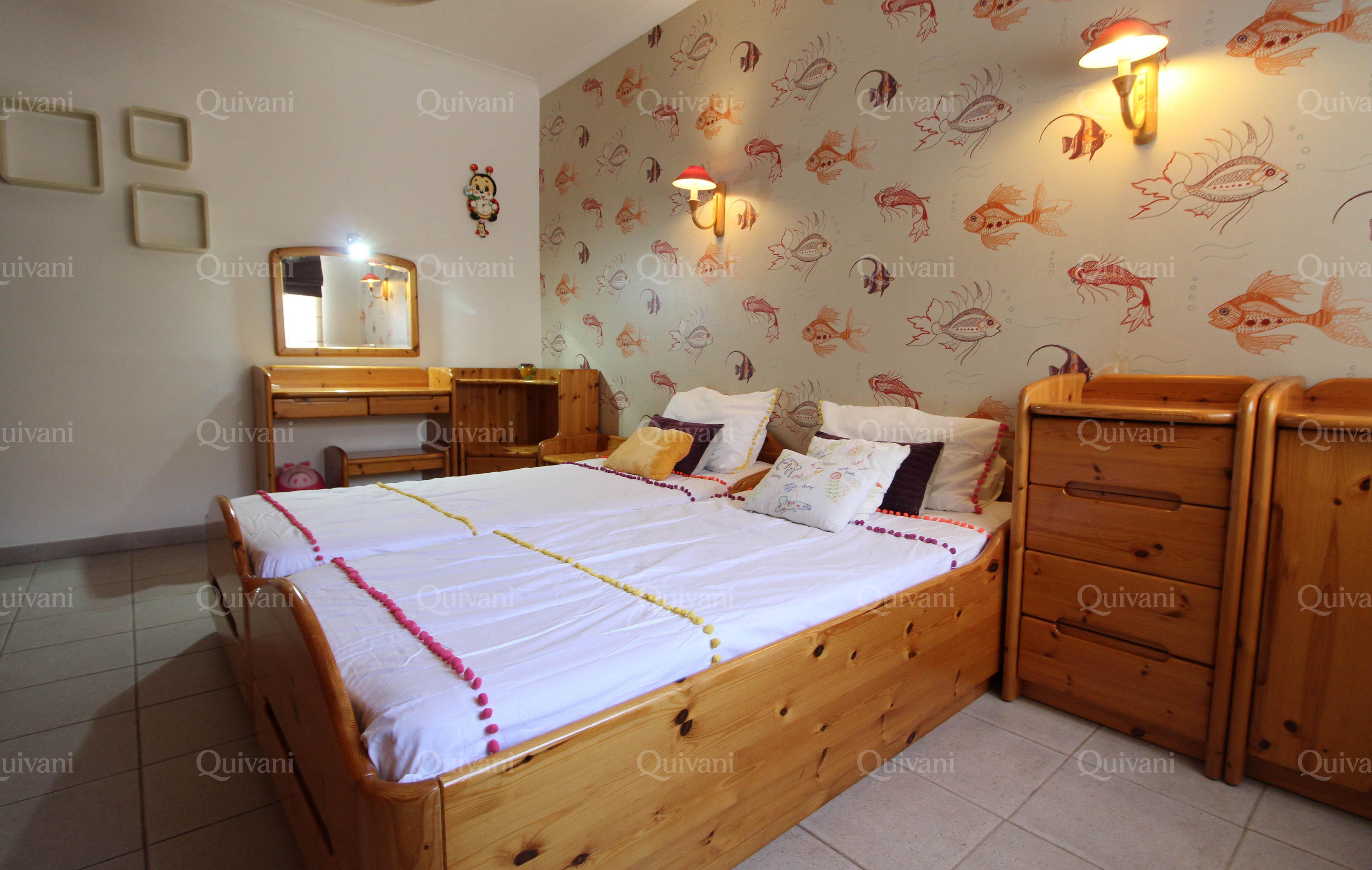 St Julians, Furnished Apartment