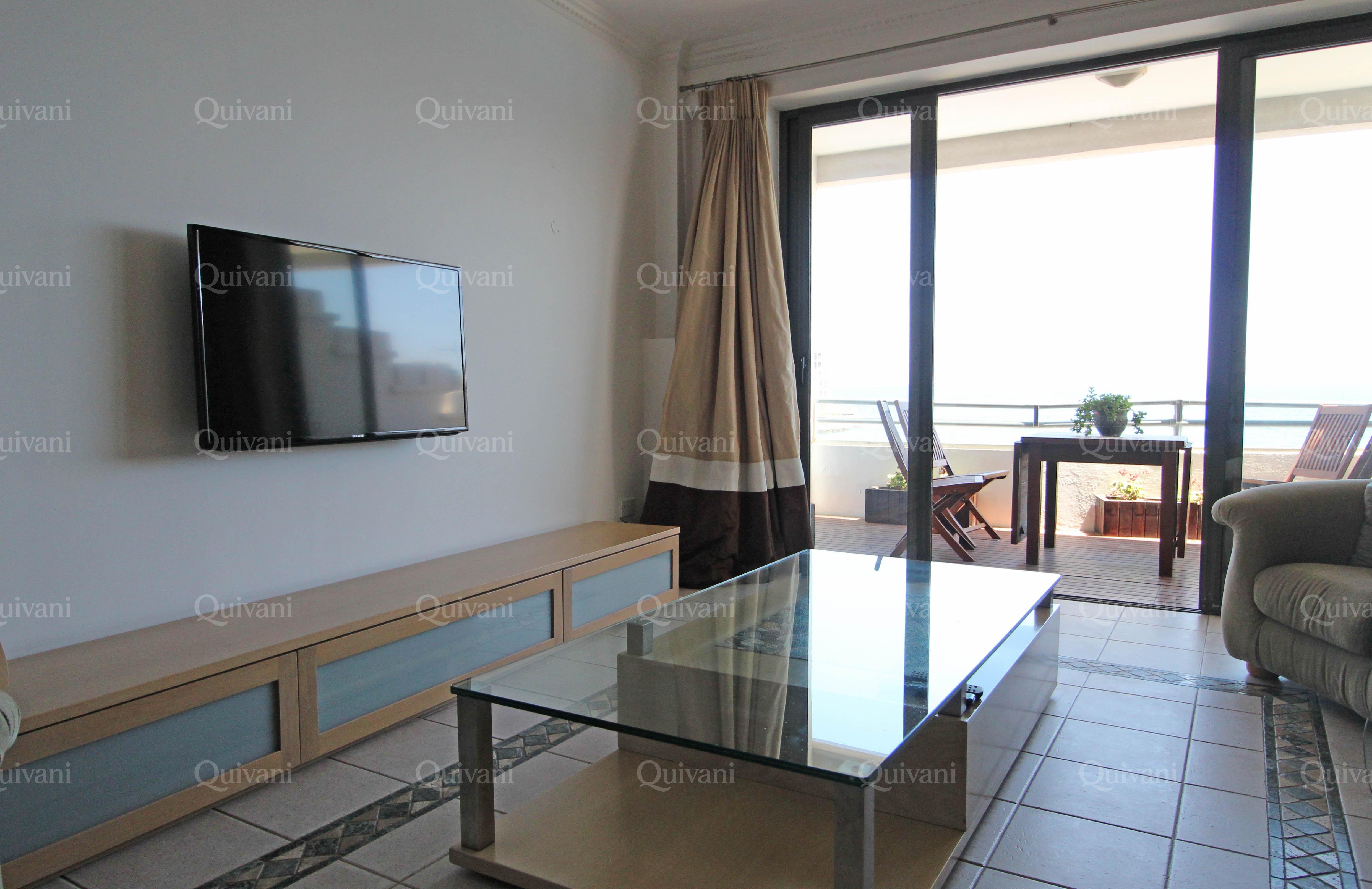 St Julians, Furnished Apartment