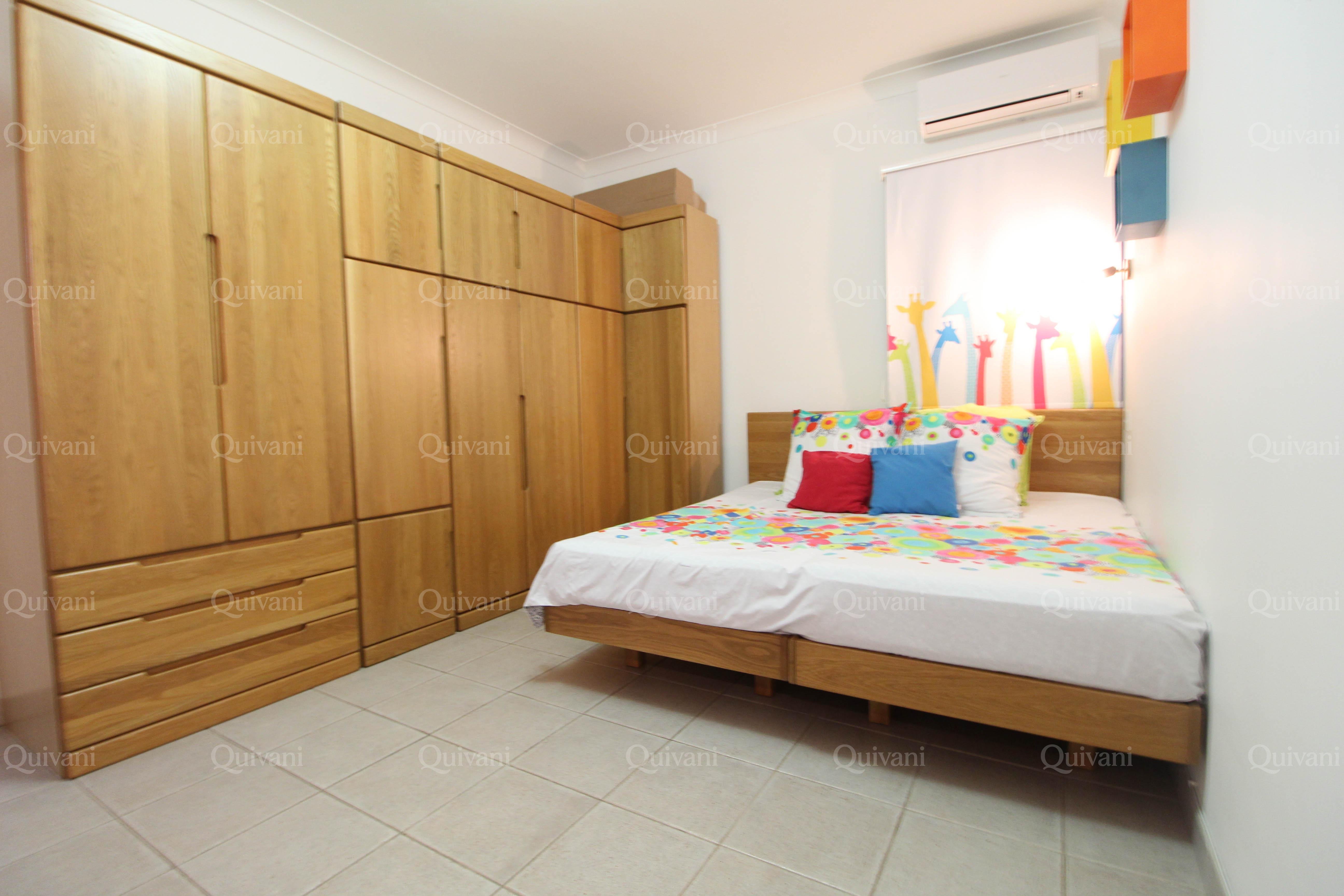 St Julians, Furnished Apartment