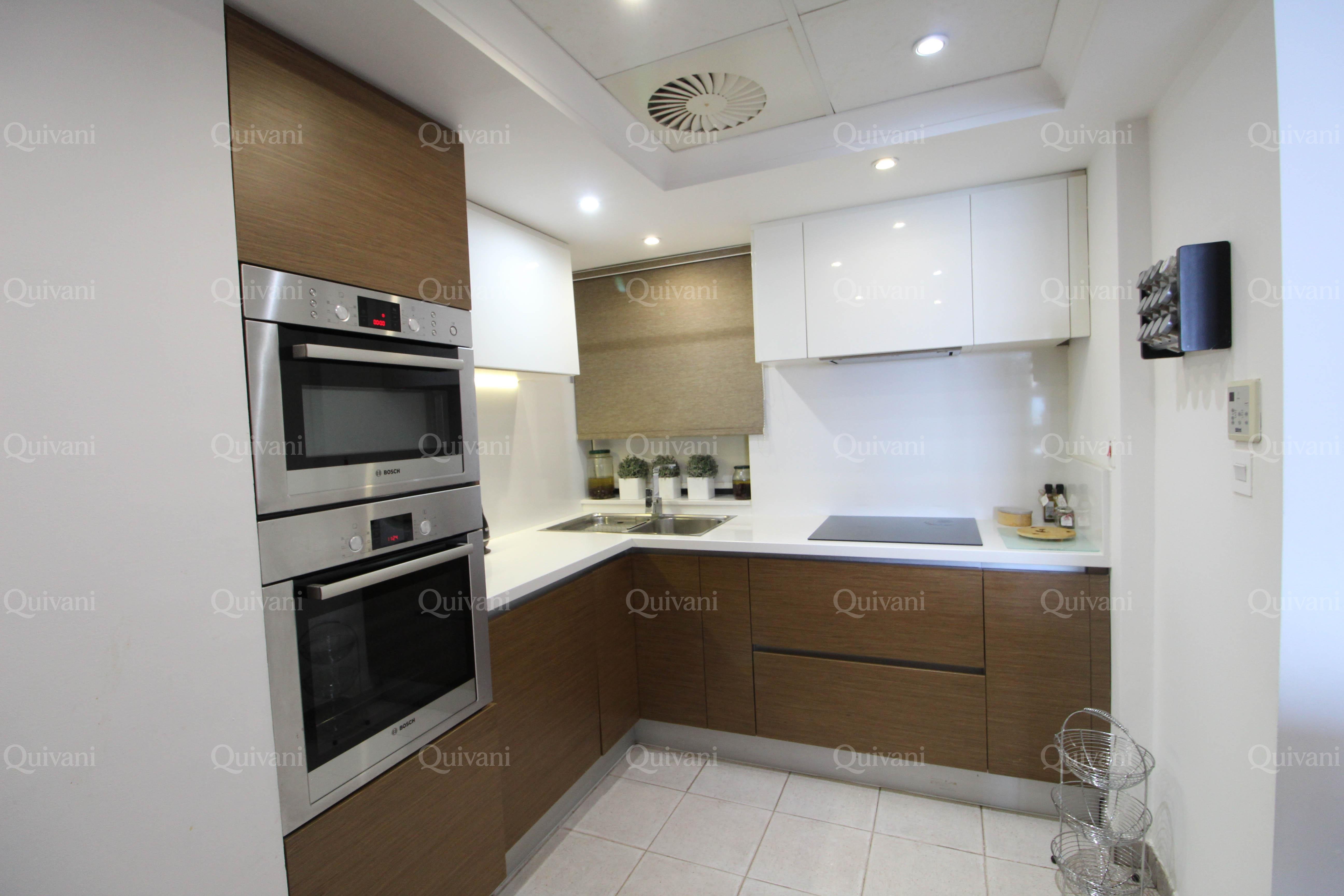 St Julians, Furnished Apartment