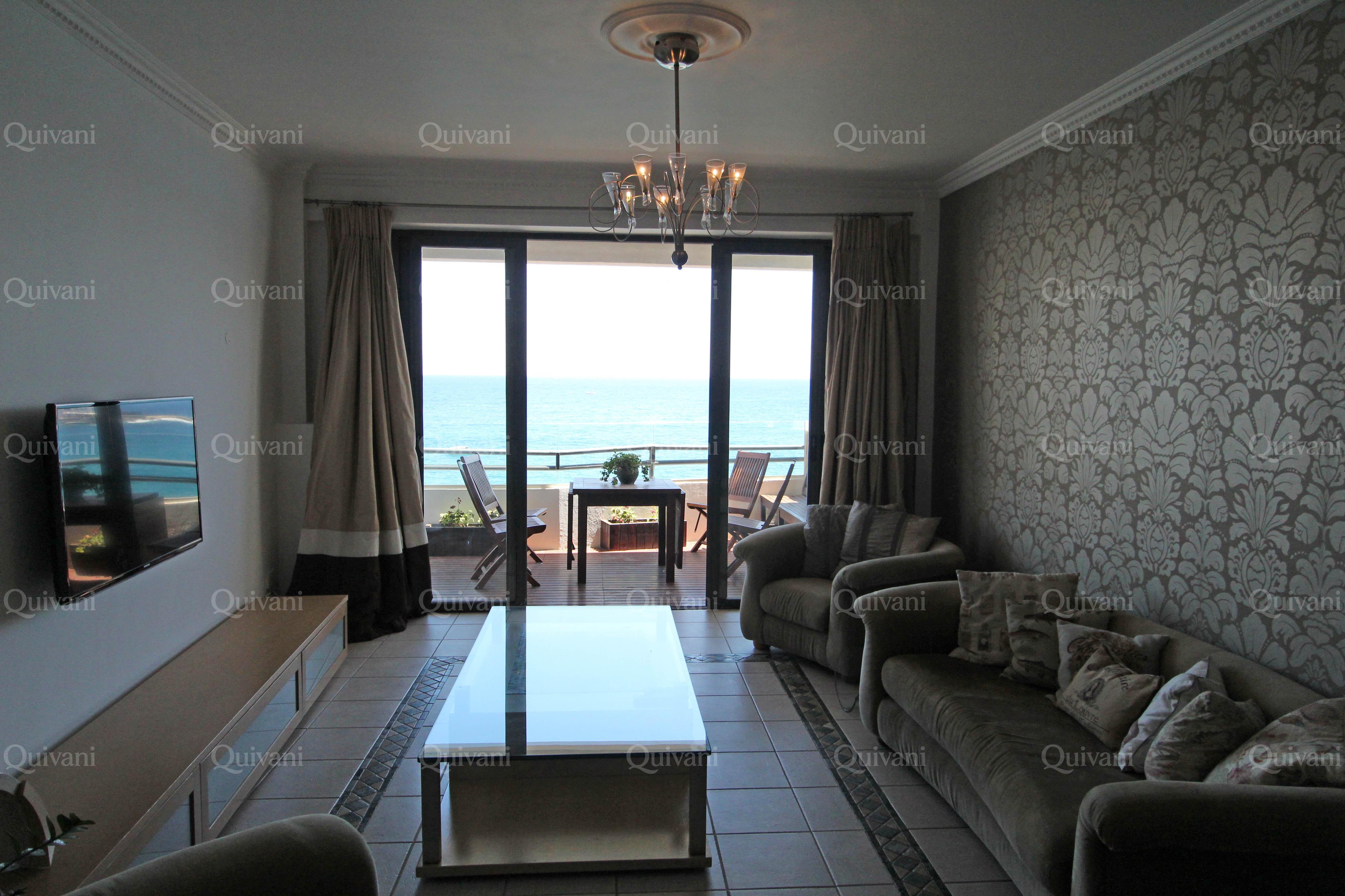 St Julians, Furnished Apartment