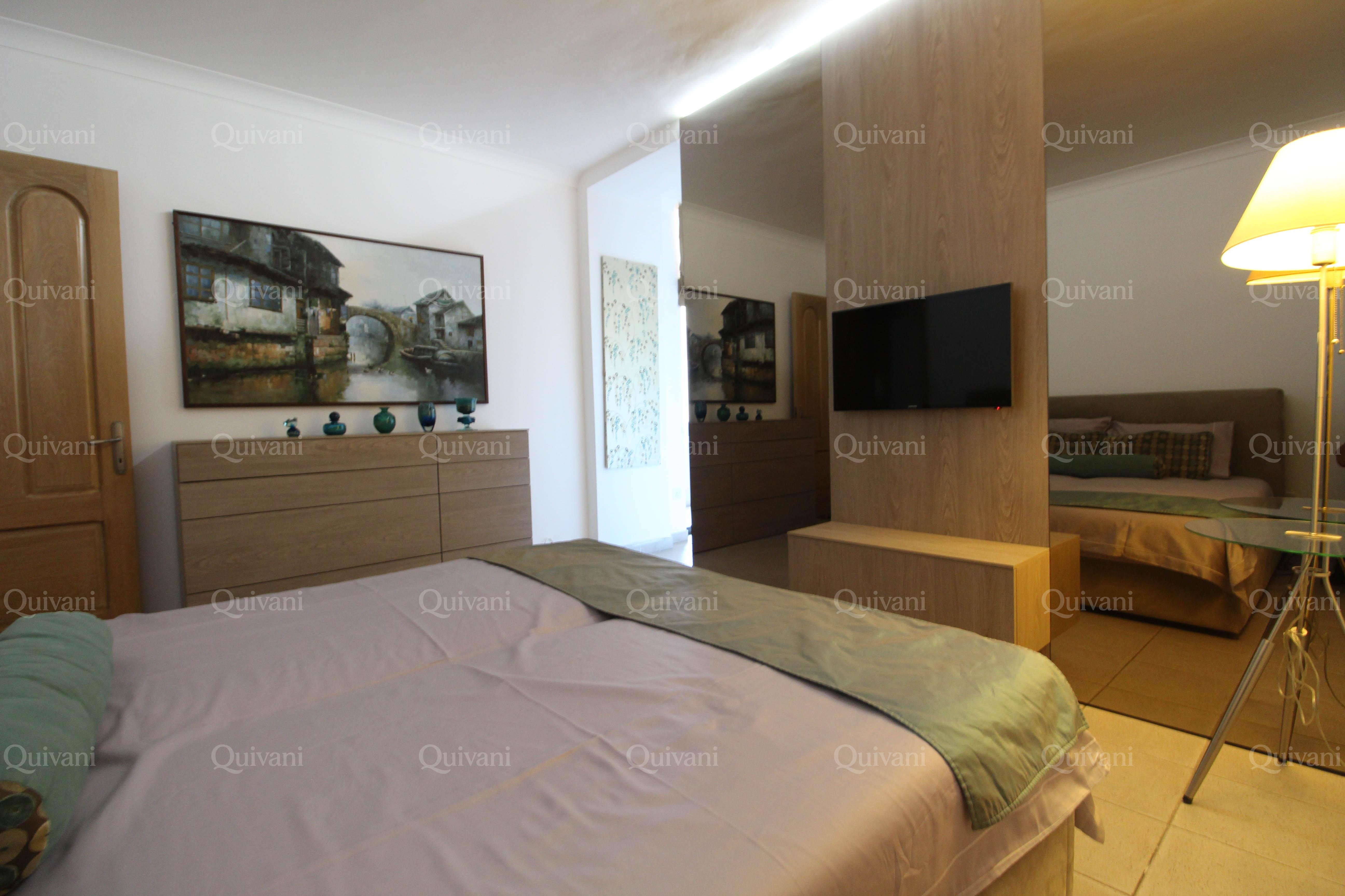 St Julians, Furnished Apartment