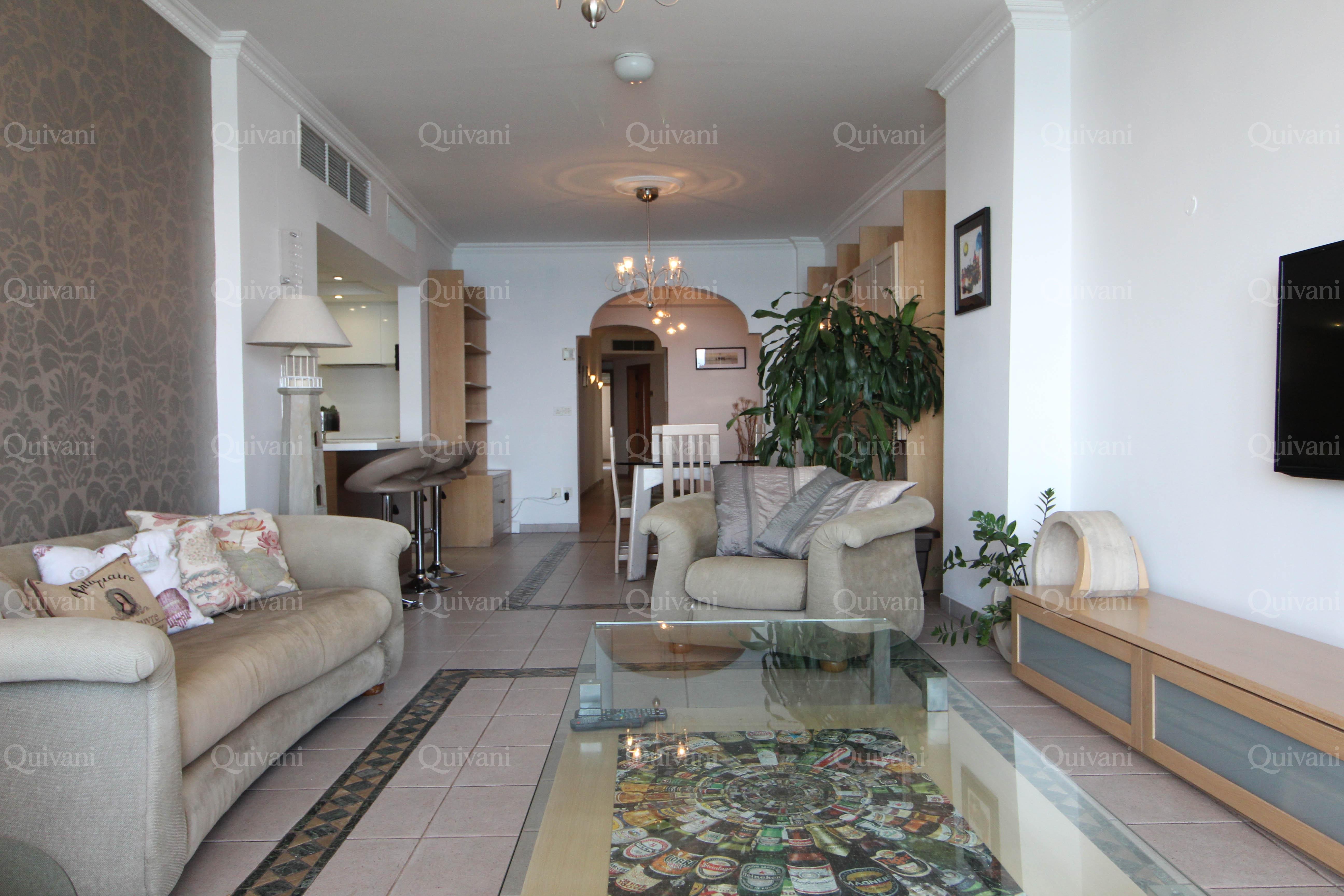 St Julians, Furnished Apartment
