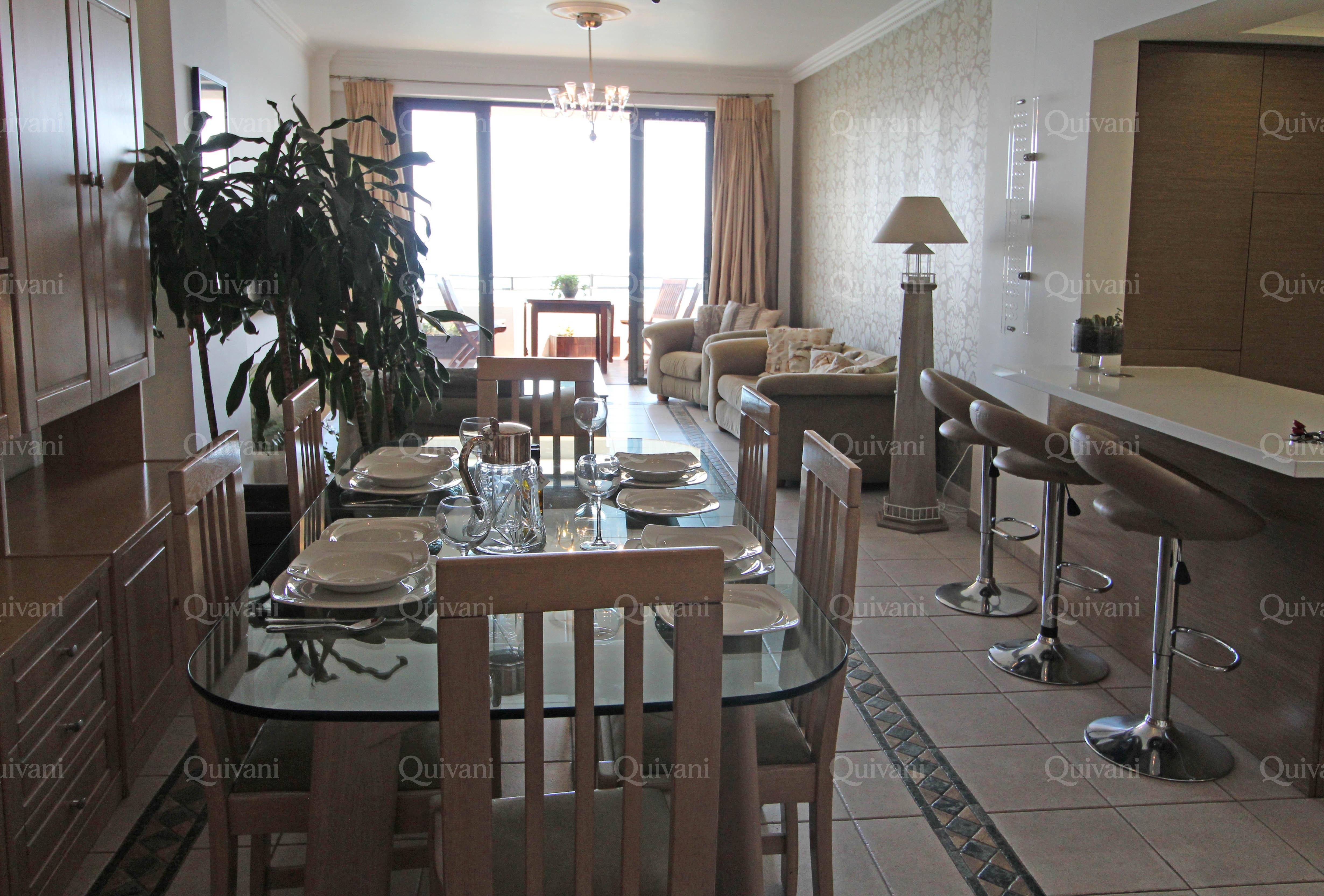 St Julians, Furnished Apartment