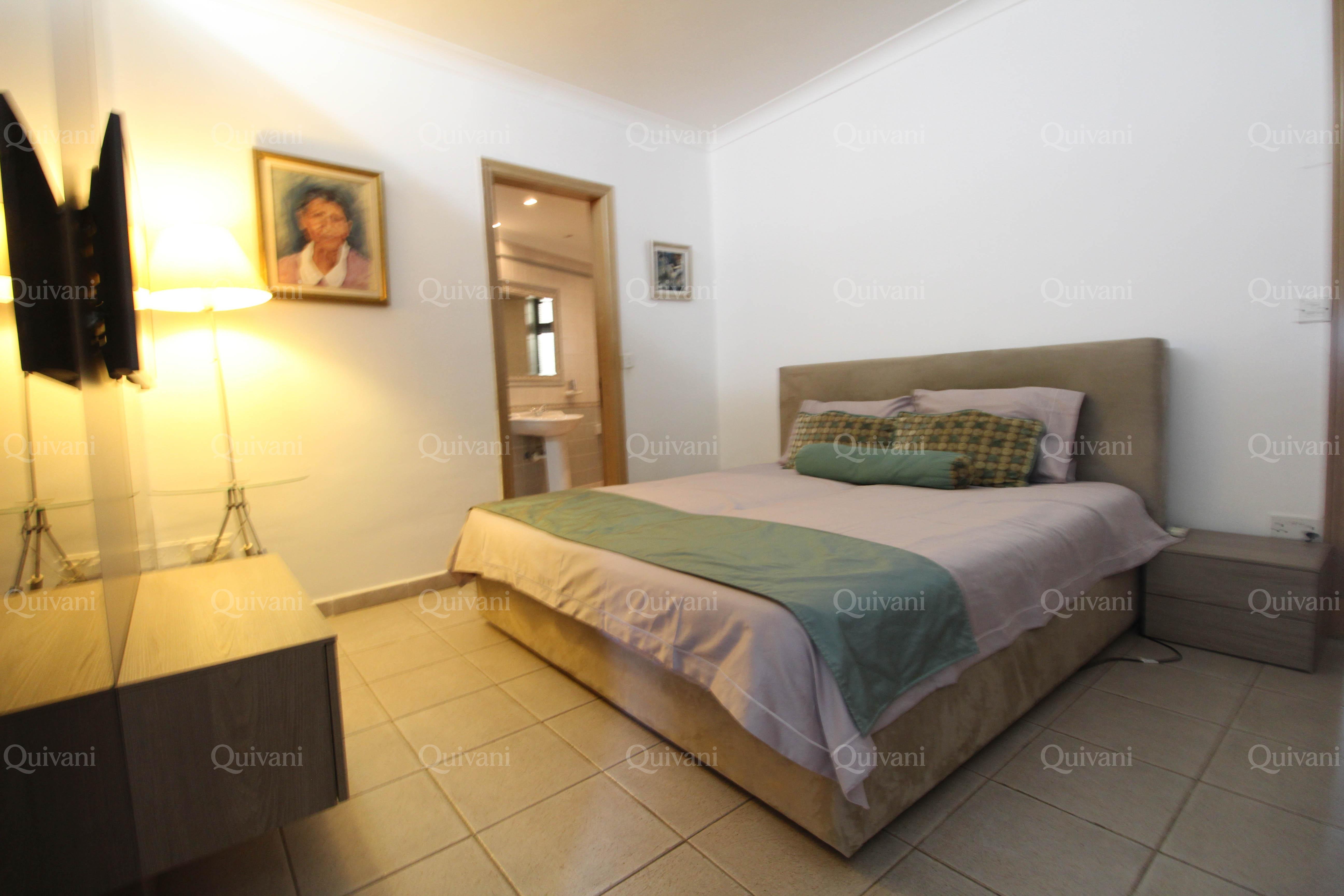 St Julians, Furnished Apartment