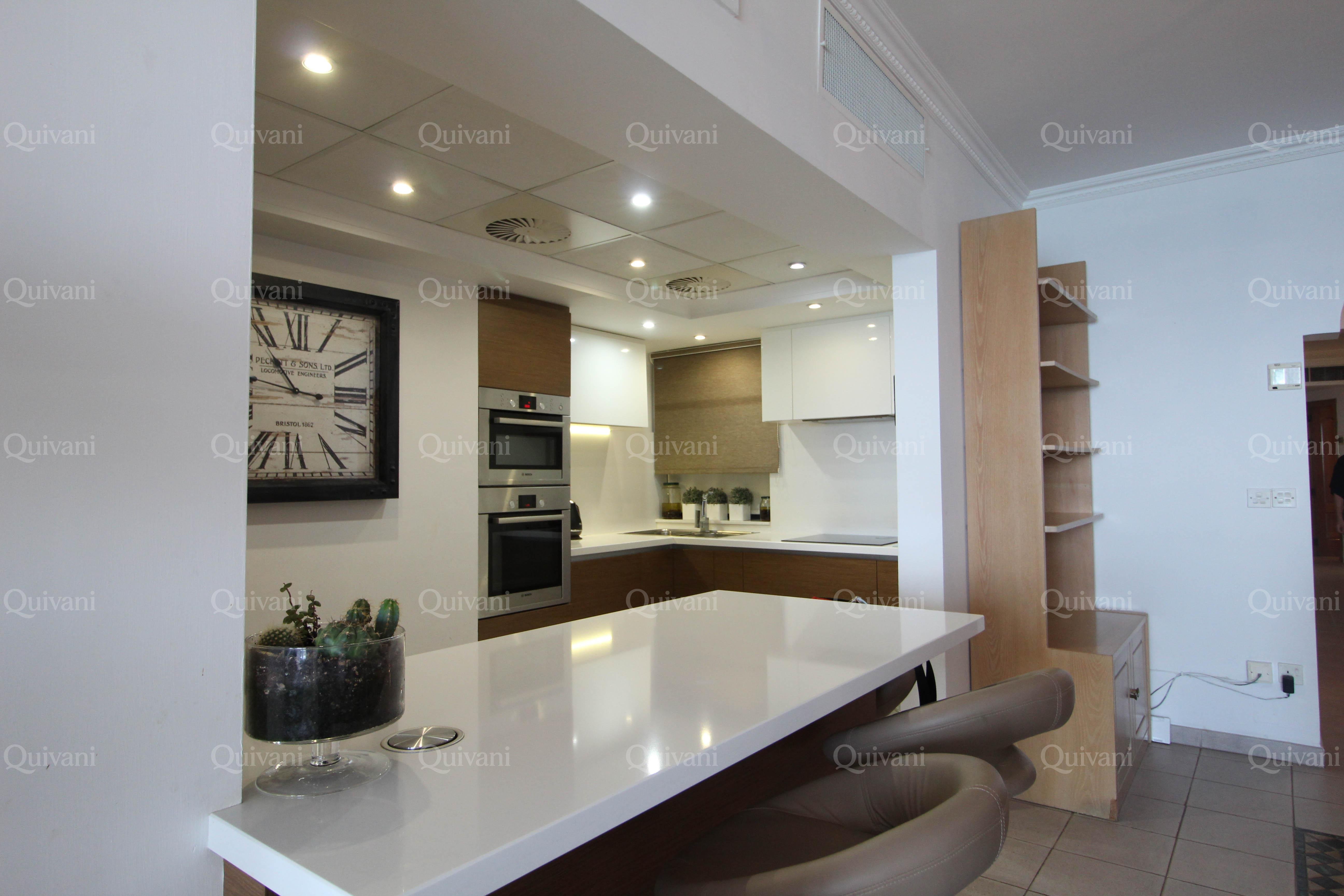St Julians, Furnished Apartment
