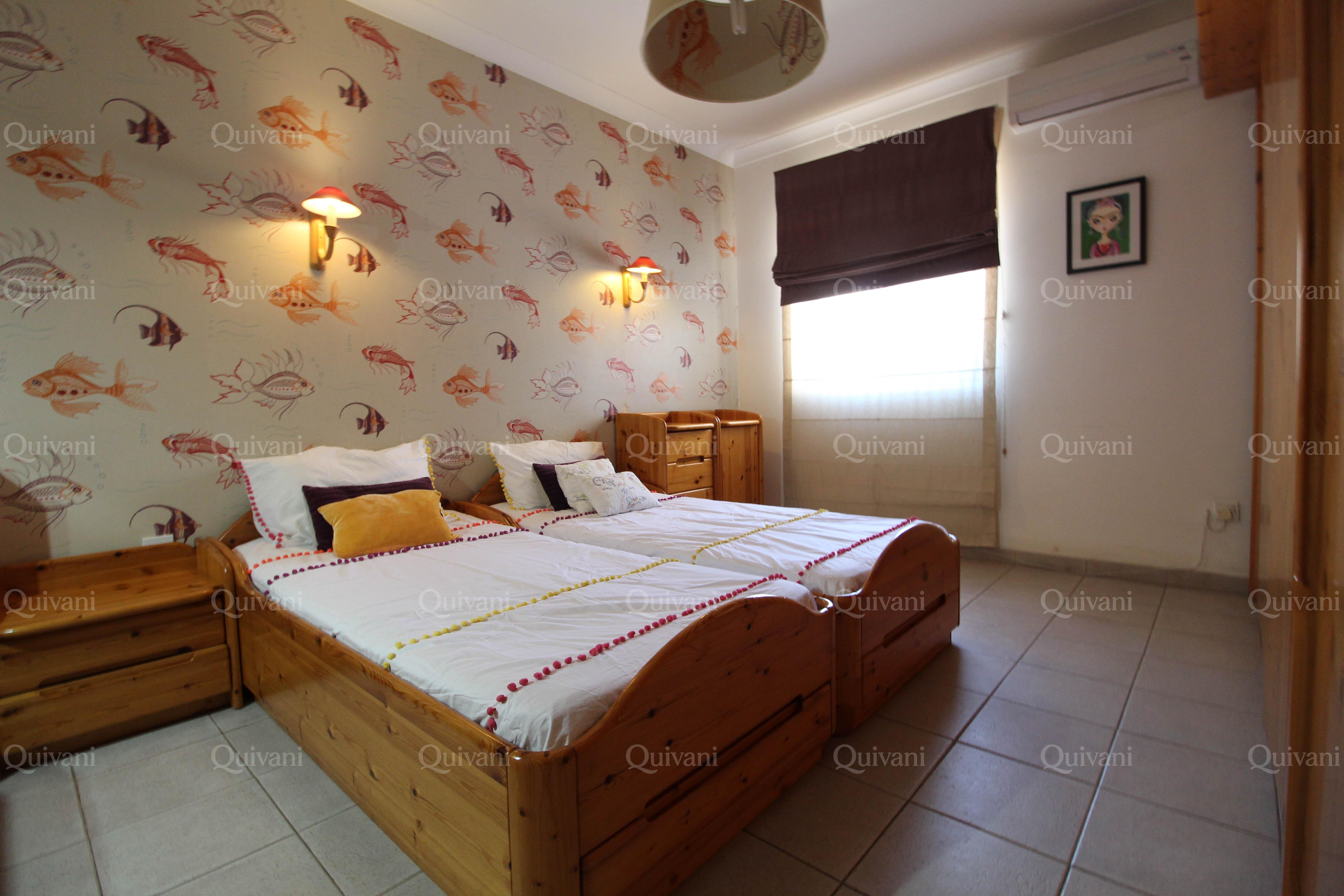 St Julians, Furnished Apartment