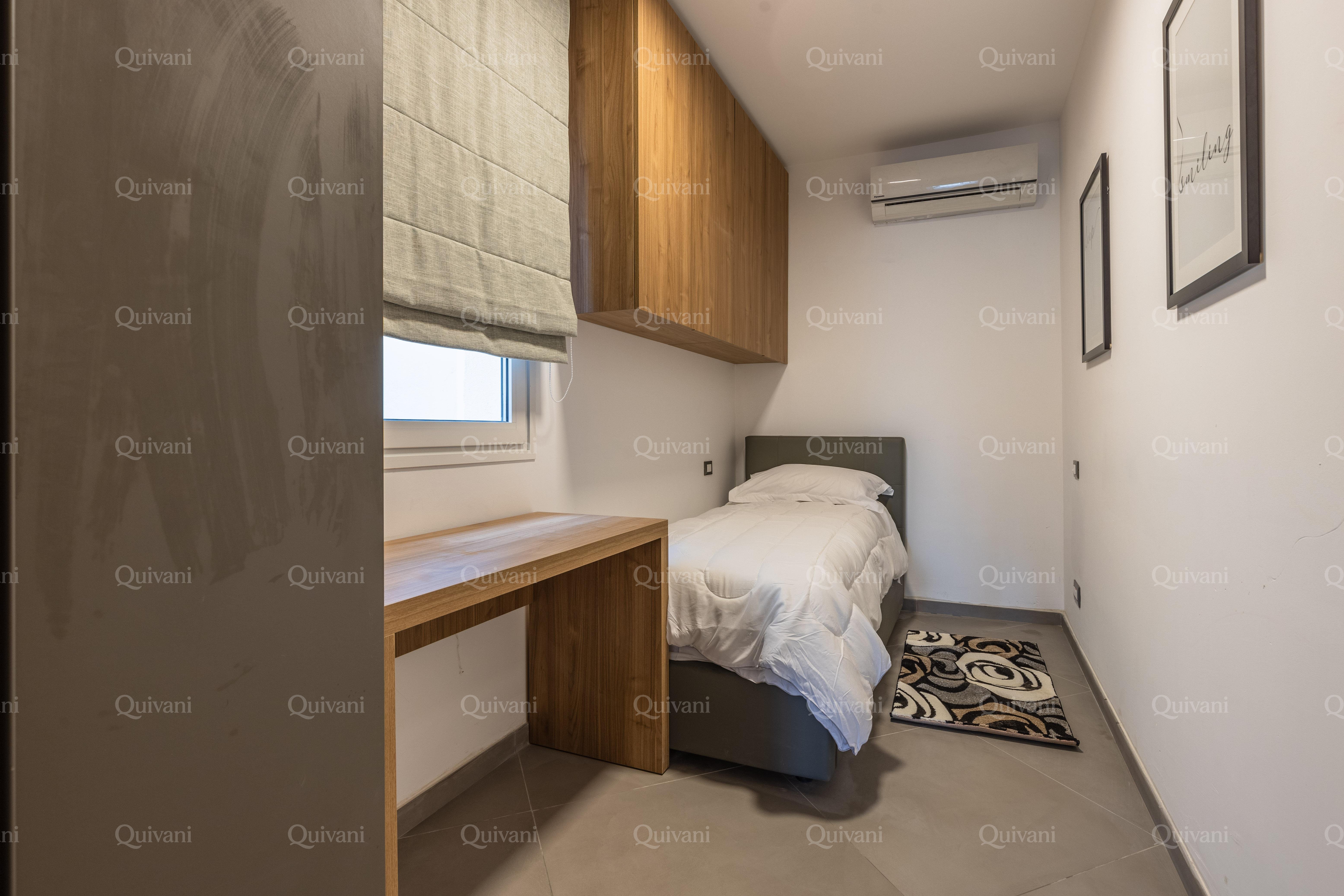 St Julians, Furnished Apartment
